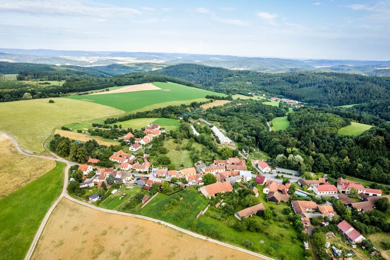 Individuální výstavba na klíč