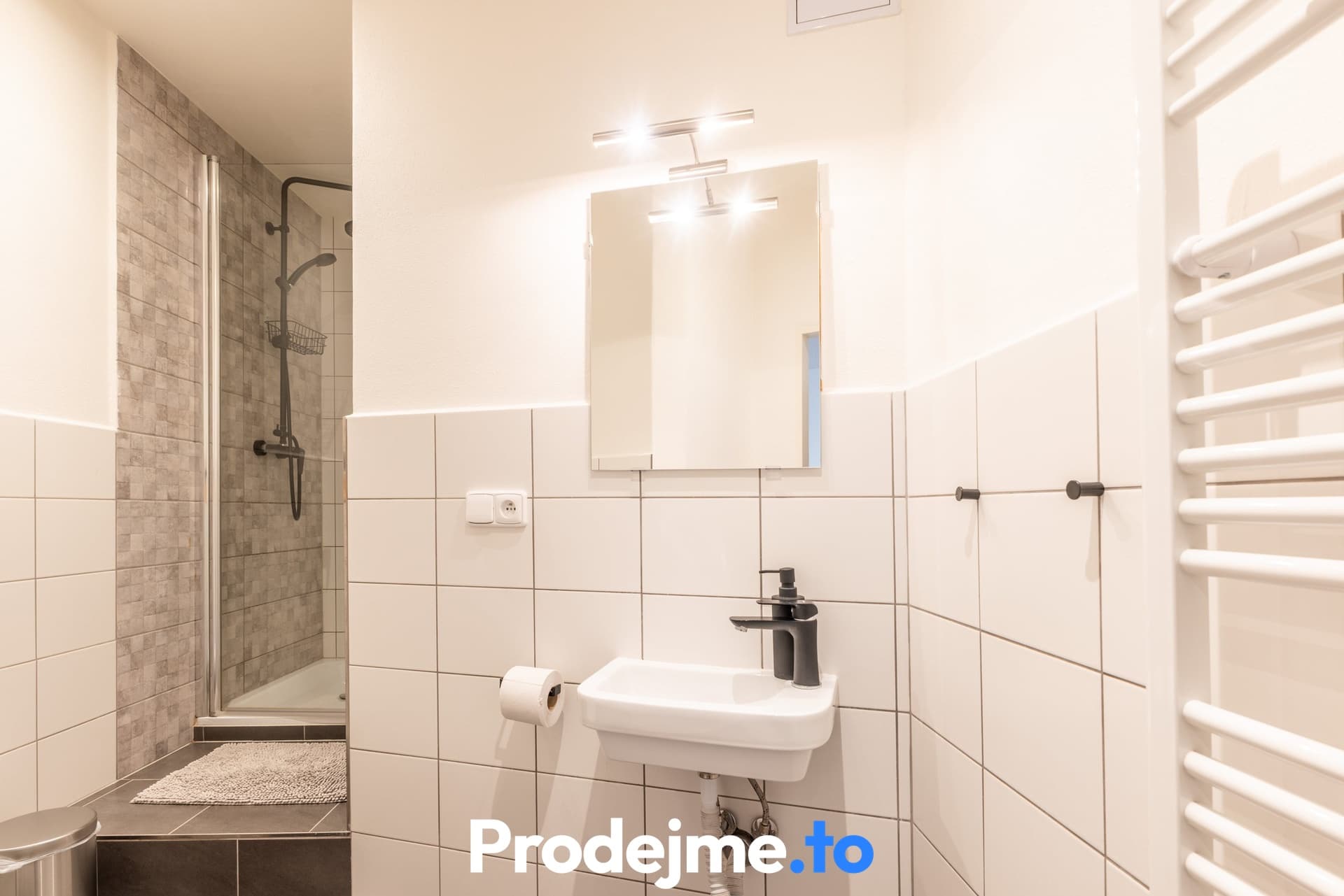 Prodej 3 apartmánů, 108 m² - Mikulášské náměstí, Znojmo