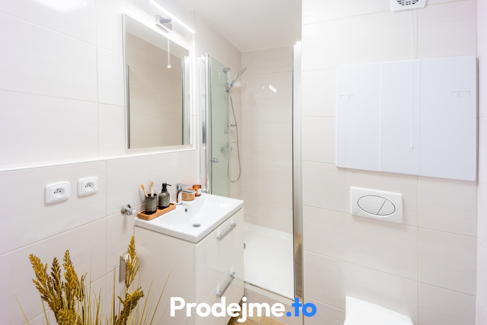Prodej bytu 1+kk, 36 m2 - Ukrajinská, Brno - Bohunice