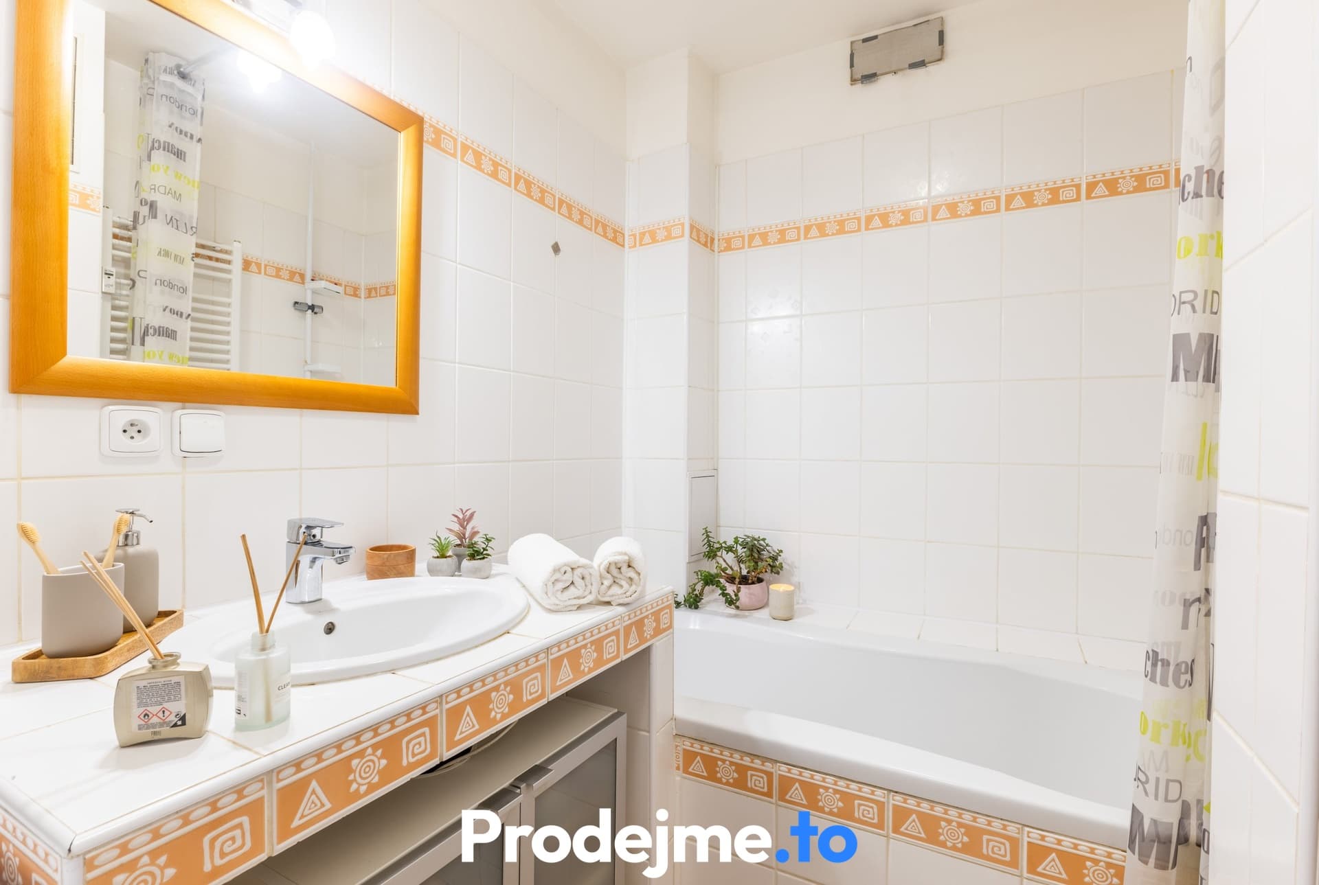 Prodej bytu 2+1, 55 m² - Čihákova, Praha - Libeň