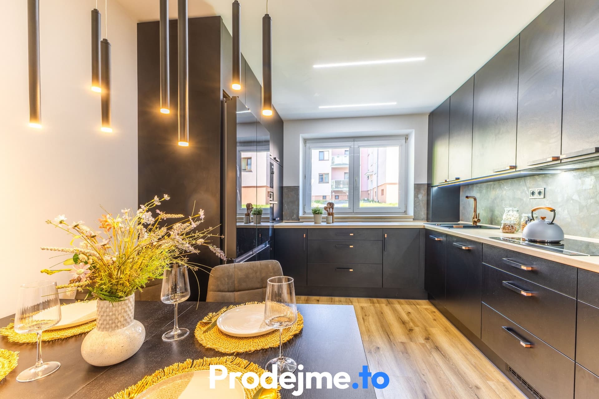 Prodej bytu 2+1, 47 m² - Revoluční, Žďár nad Sázavou