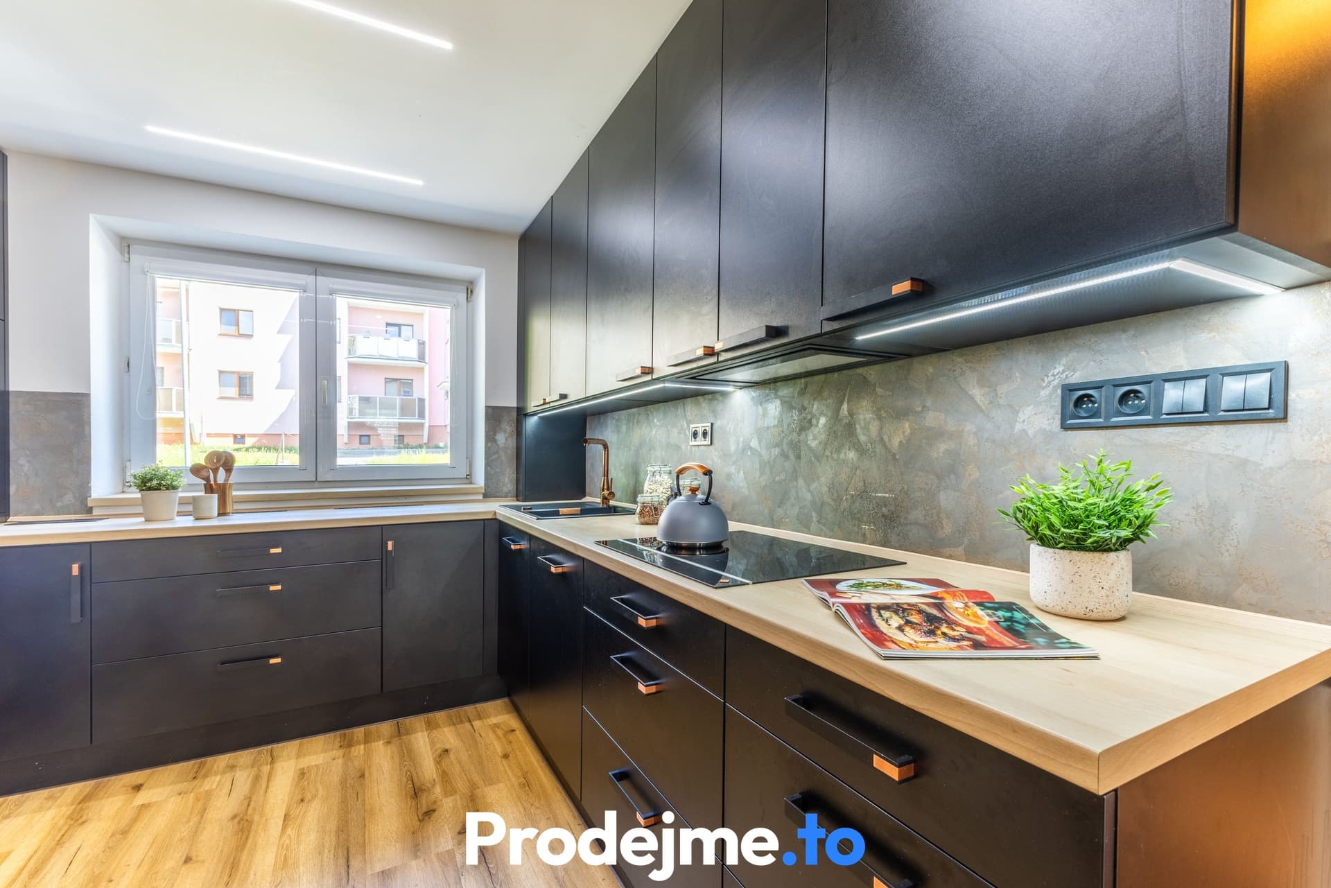 Prodej bytu 2+1, 47 m² - Revoluční, Žďár nad Sázavou