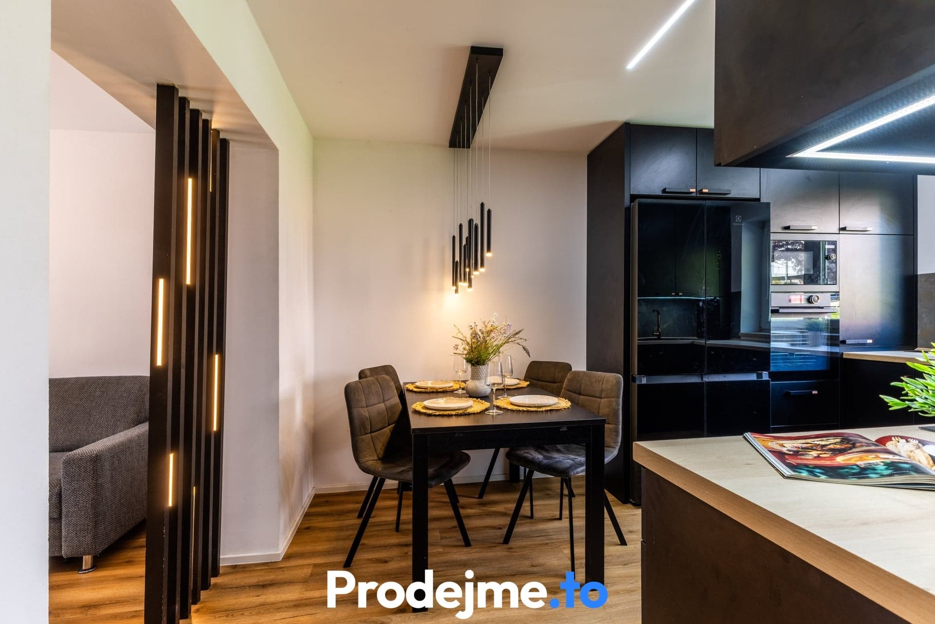 Prodej bytu 2+1, 47 m² - Revoluční, Žďár nad Sázavou