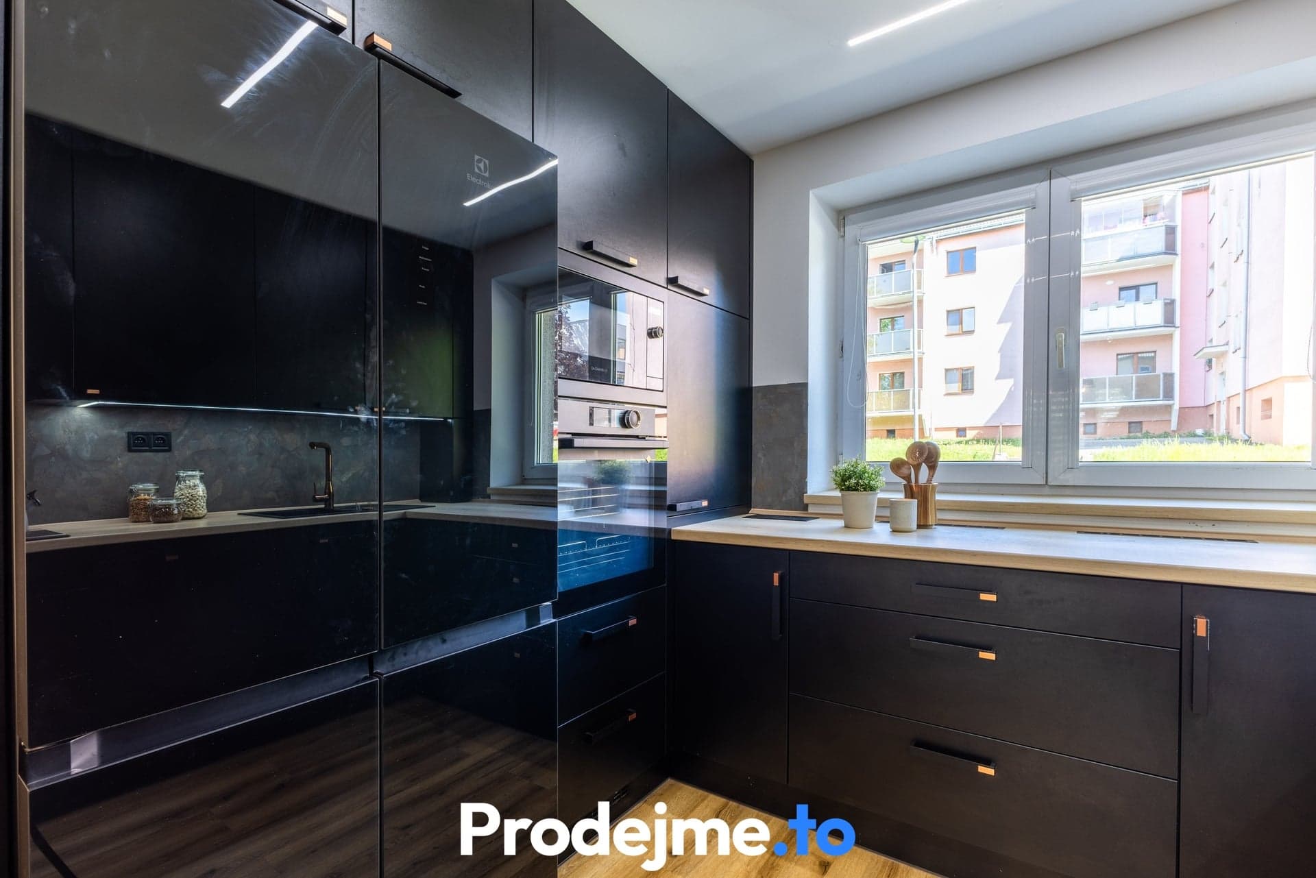 Prodej bytu 2+1, 47 m² - Revoluční, Žďár nad Sázavou
