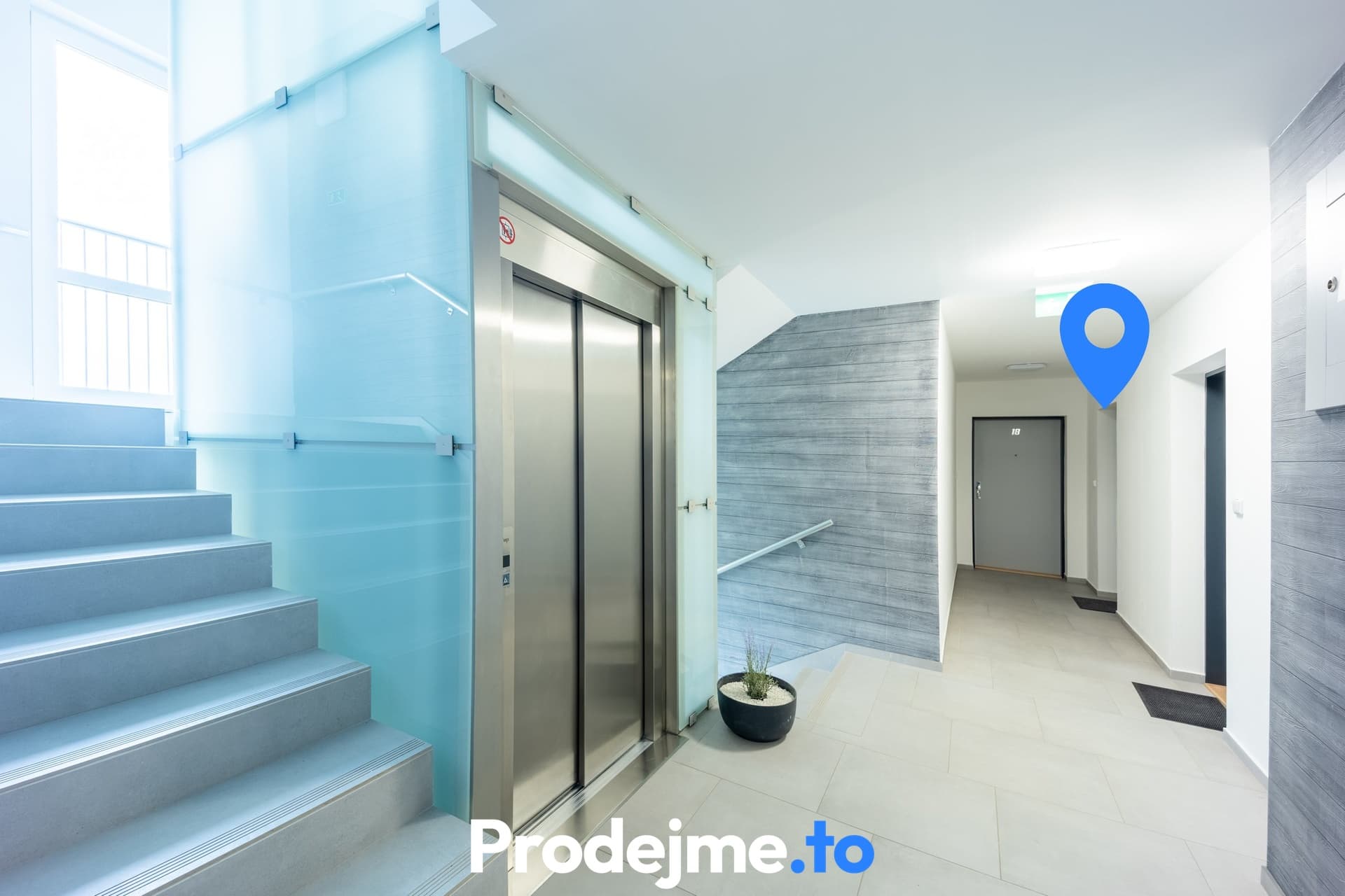 Prodej bytu 2+kk, 48m2 - Znojmo