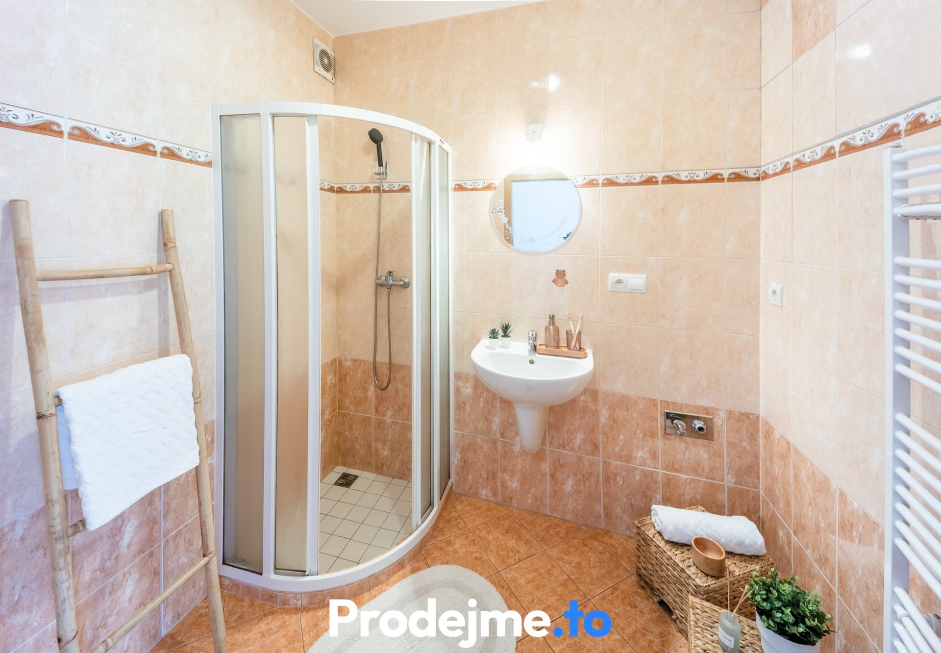 Prodej bytu 2+kk, 67 m2 - Jarošova, Znojmo