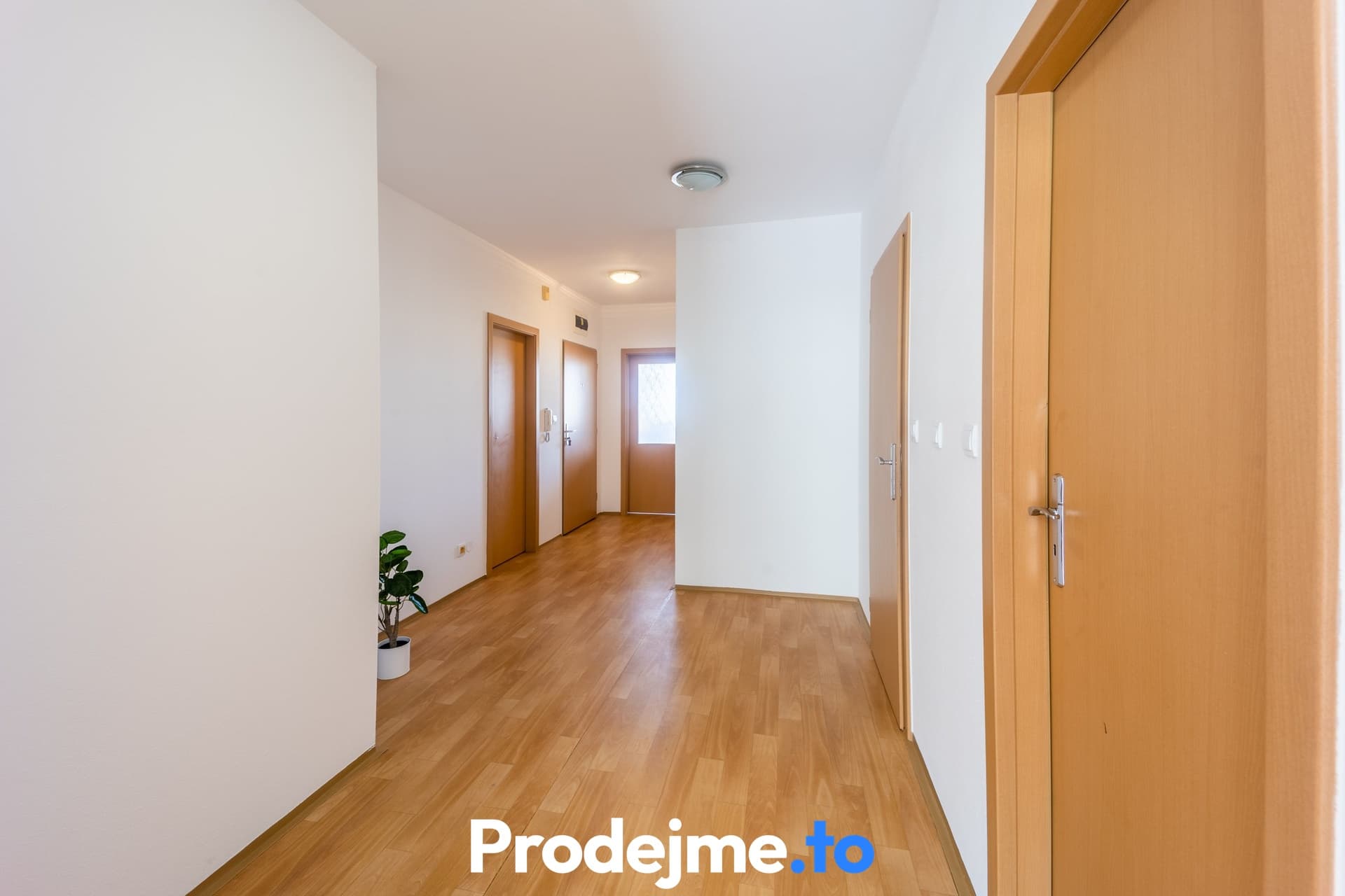 Prodej bytu 2+kk, 67 m2 - Jarošova, Znojmo