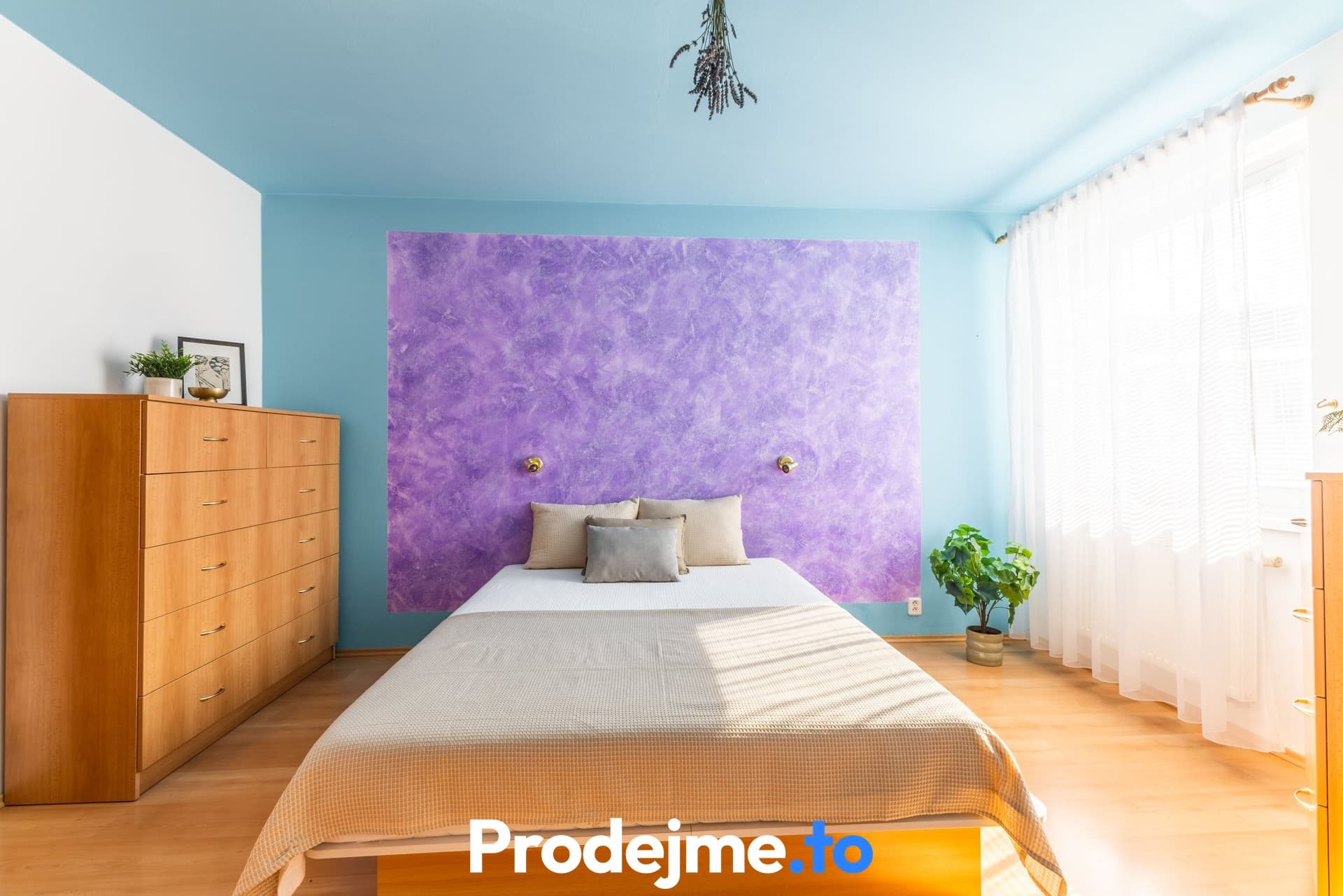 Prodej bytu 3+1, 79 m² - Za Kněžským hájkem, Brno - Žebětín