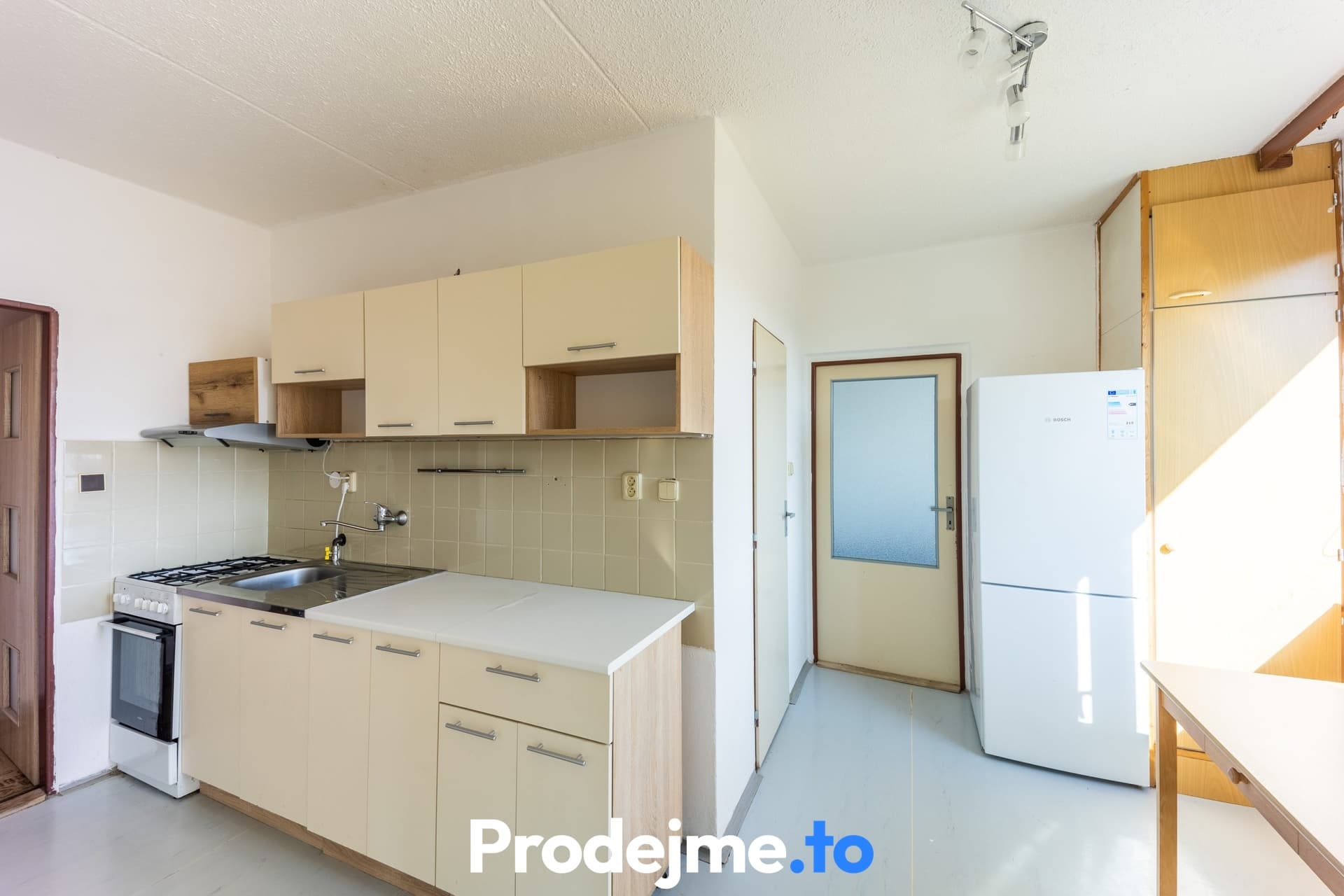 Prodej bytu 3+1, 73 m² - Velké Meziříčí