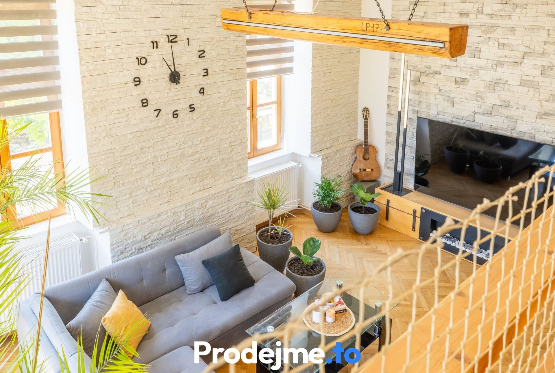 Prodej bytu 3+1, 112 m² - Jana Palacha, Znojmo