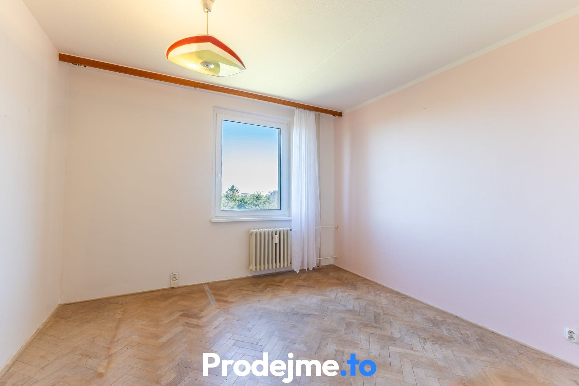 Prodej bytu 3+1, 74 m² - Pod Soudním vrchem, Znojmo