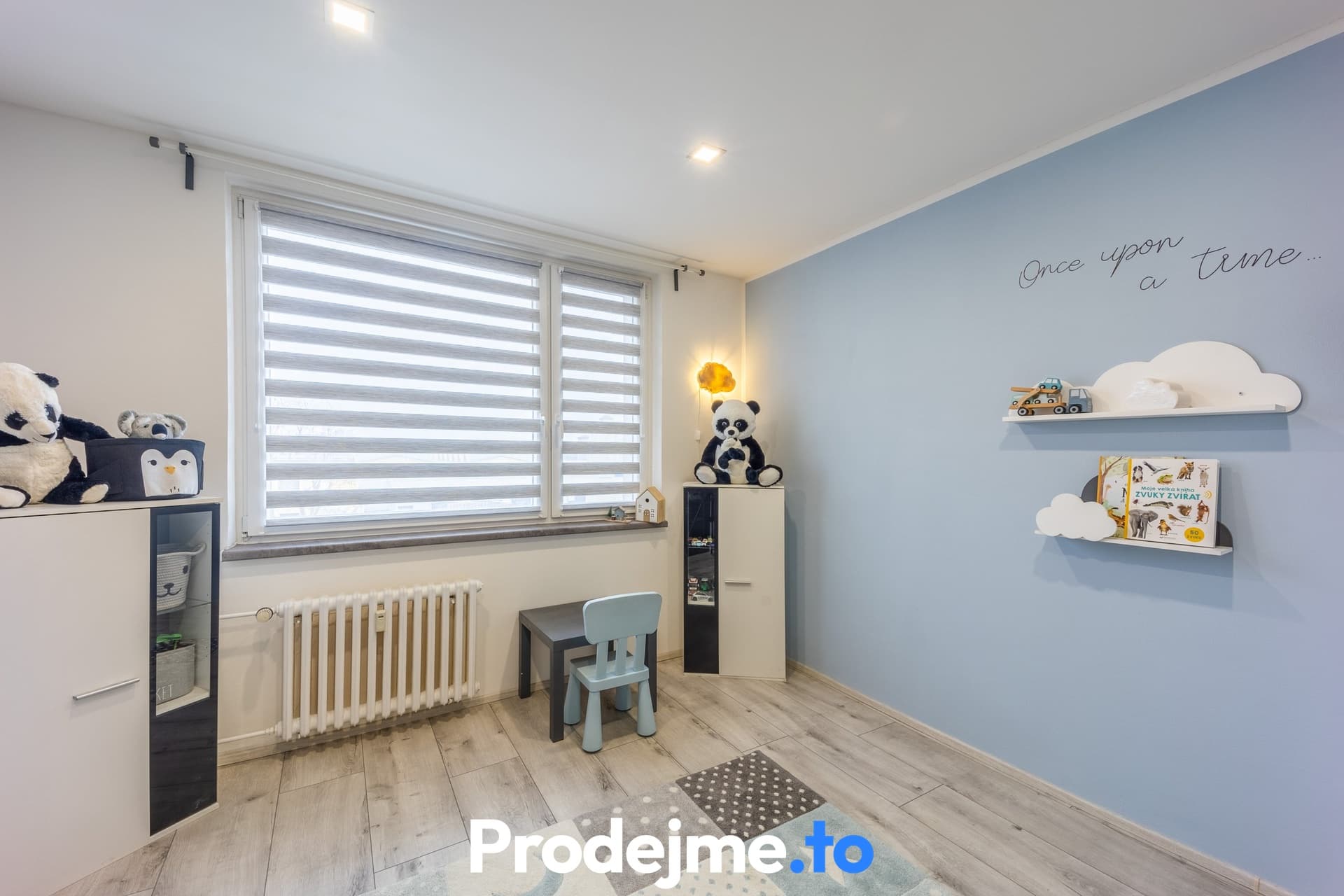 Prodej bytu 3+1, 75 m2 - Znojmo