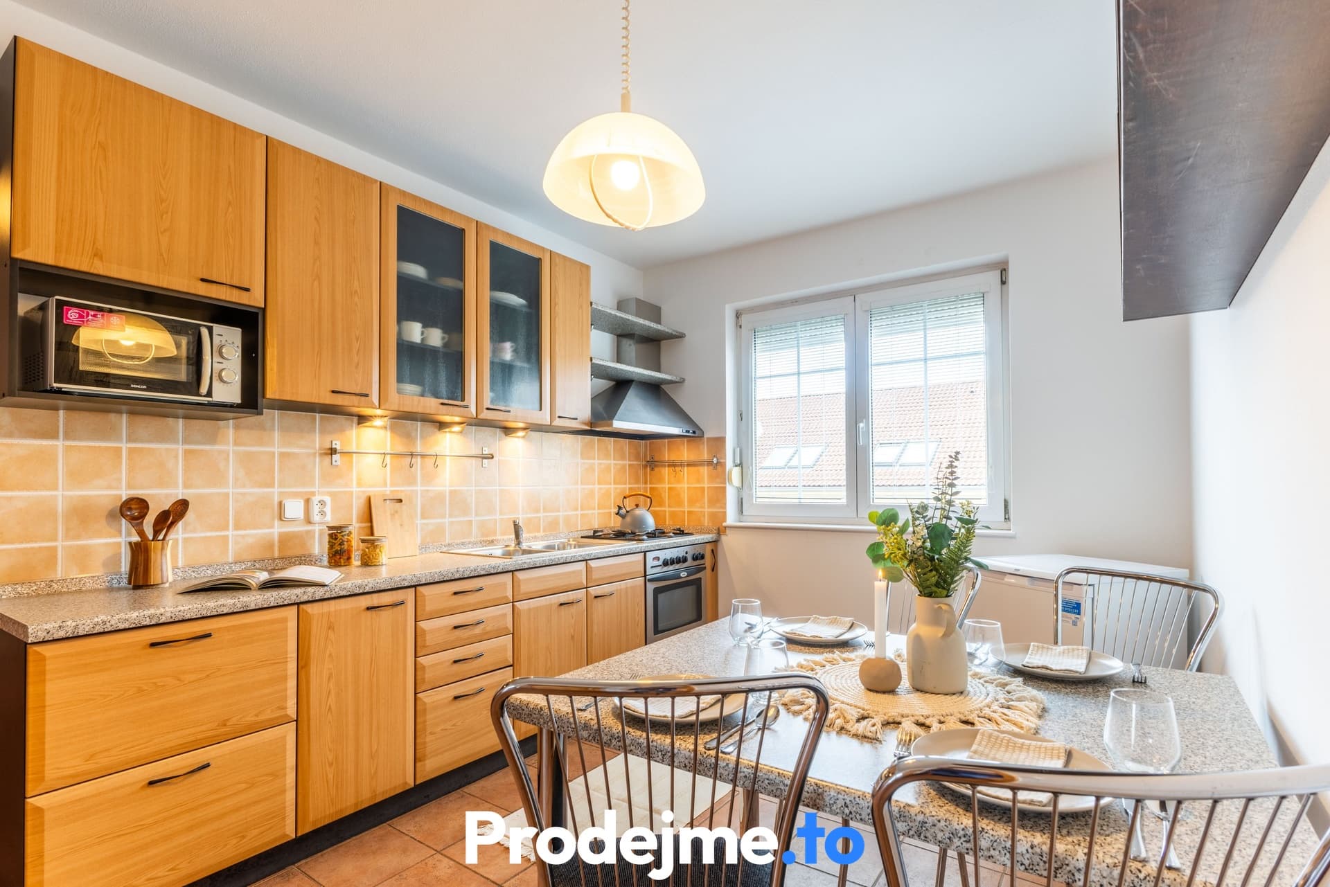 Prodej bytu 3+1, 95 m2 - náměstí Svobody, Znojmo