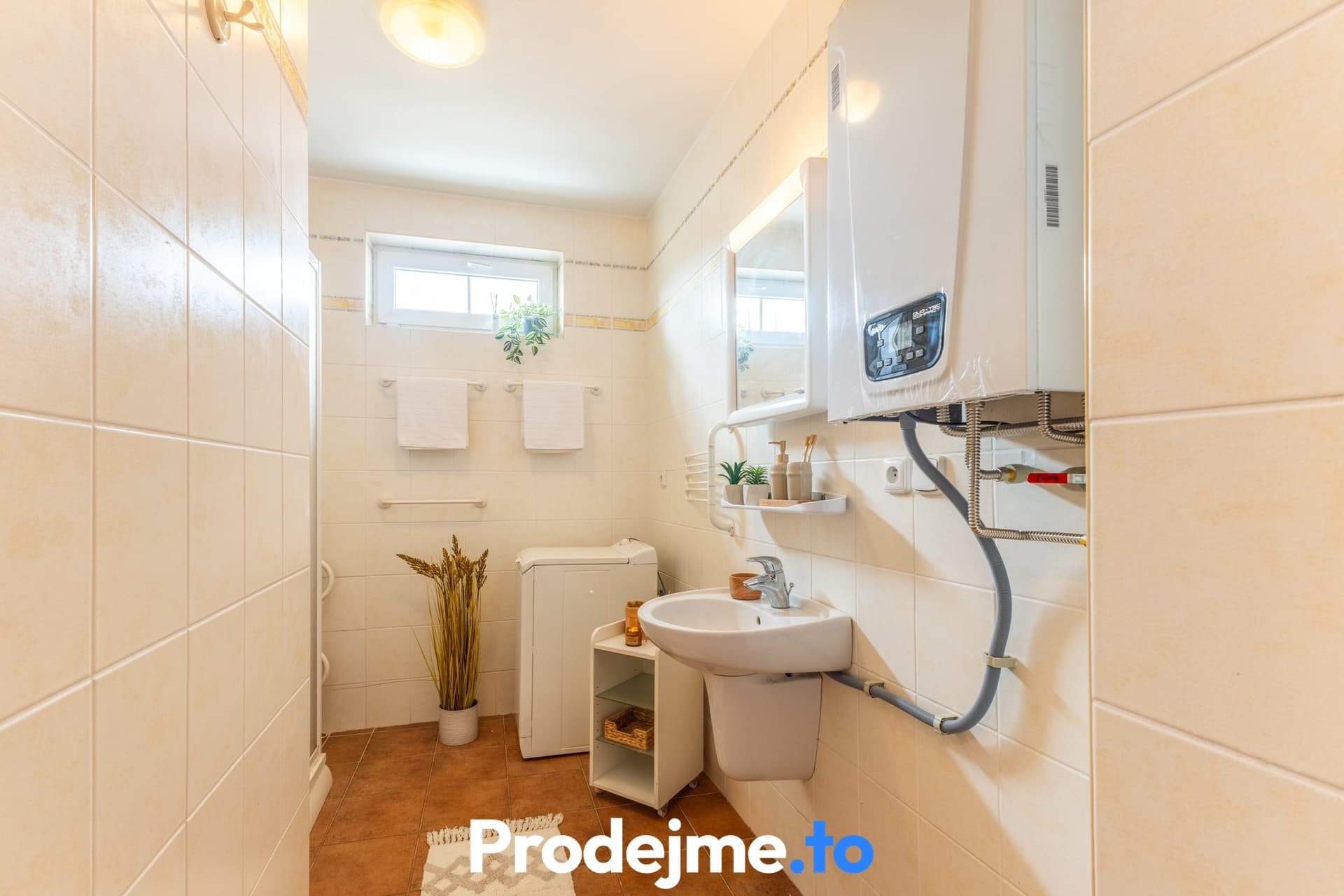 Prodej bytu 3+1, 95 m2 - náměstí Svobody, Znojmo