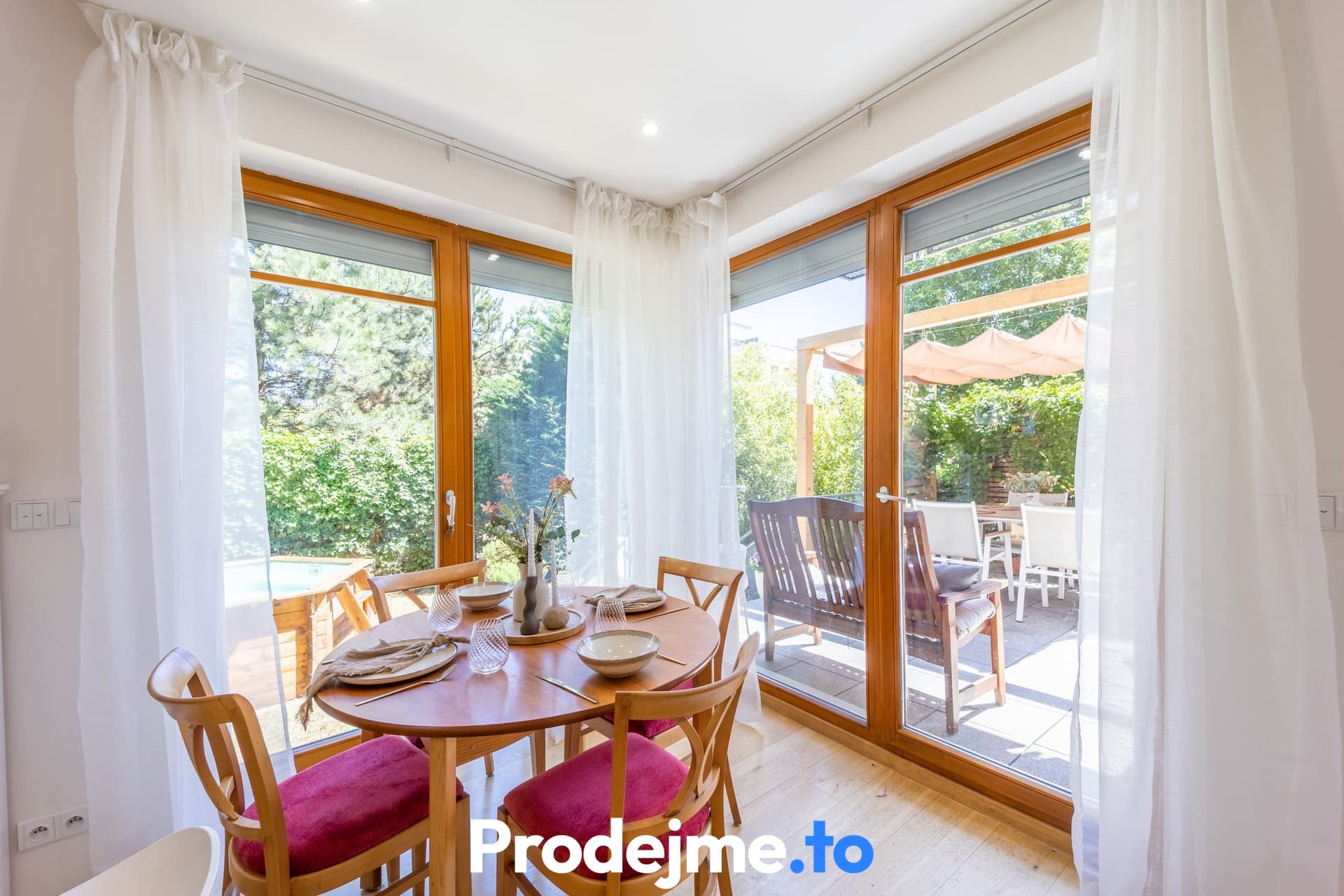 Prodej bytu 4+kk, 102 m2 - Univerzitní, Praha - Malešice
