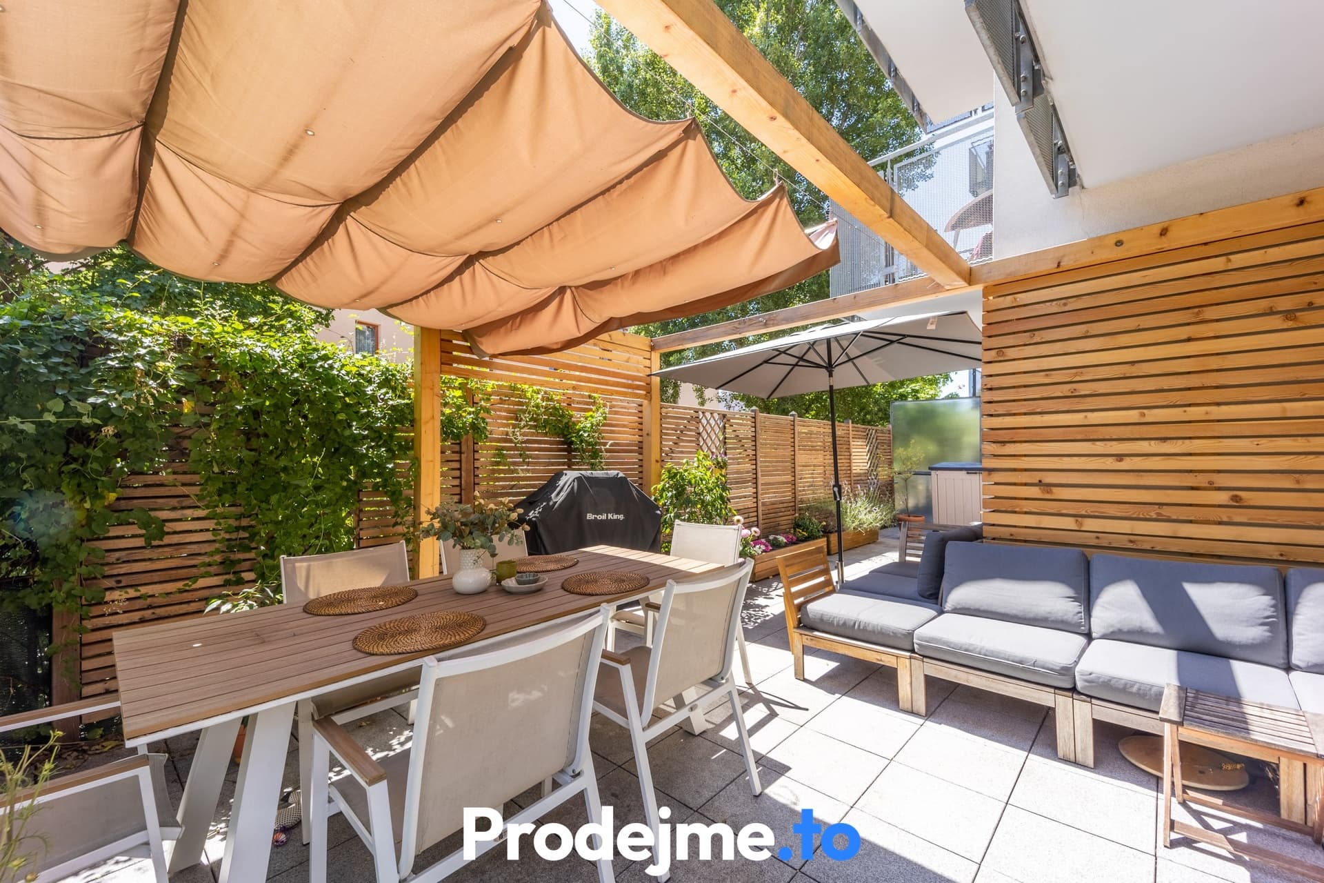 Prodej bytu 4+kk, 102 m2 - Univerzitní, Praha - Malešice