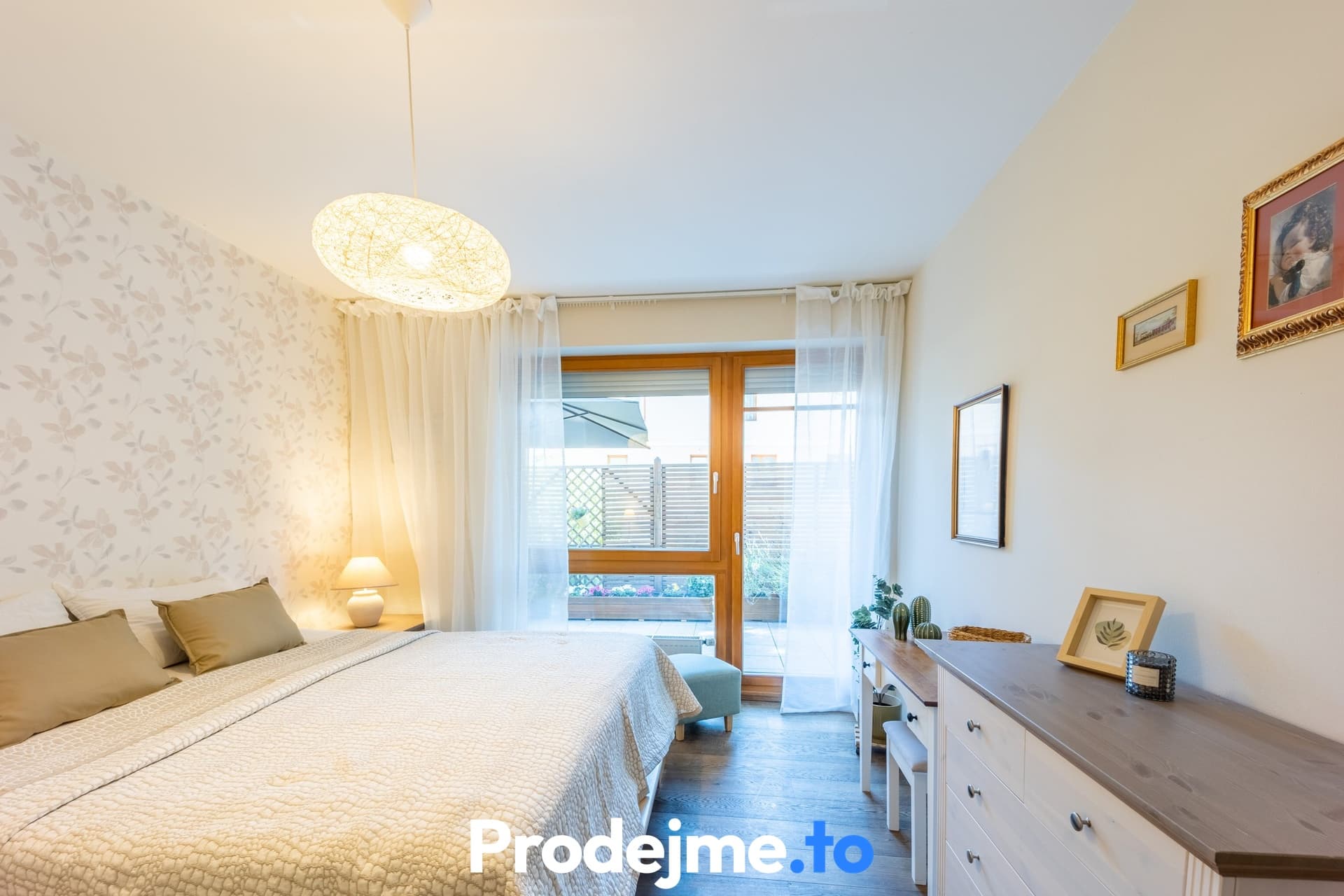 Prodej bytu 4+kk, 102 m2 - Univerzitní, Praha - Malešice