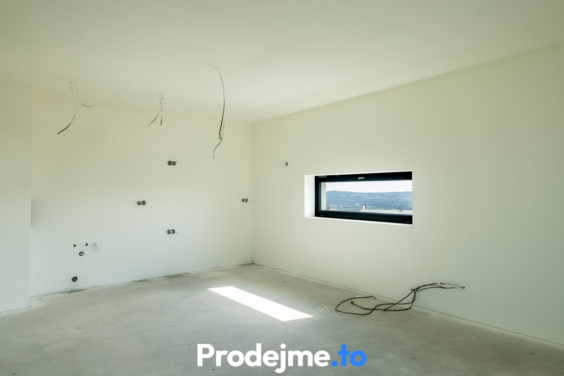 Prodej bytu 4+kk, 112 m2 - Vídeňská třída, Znojmo