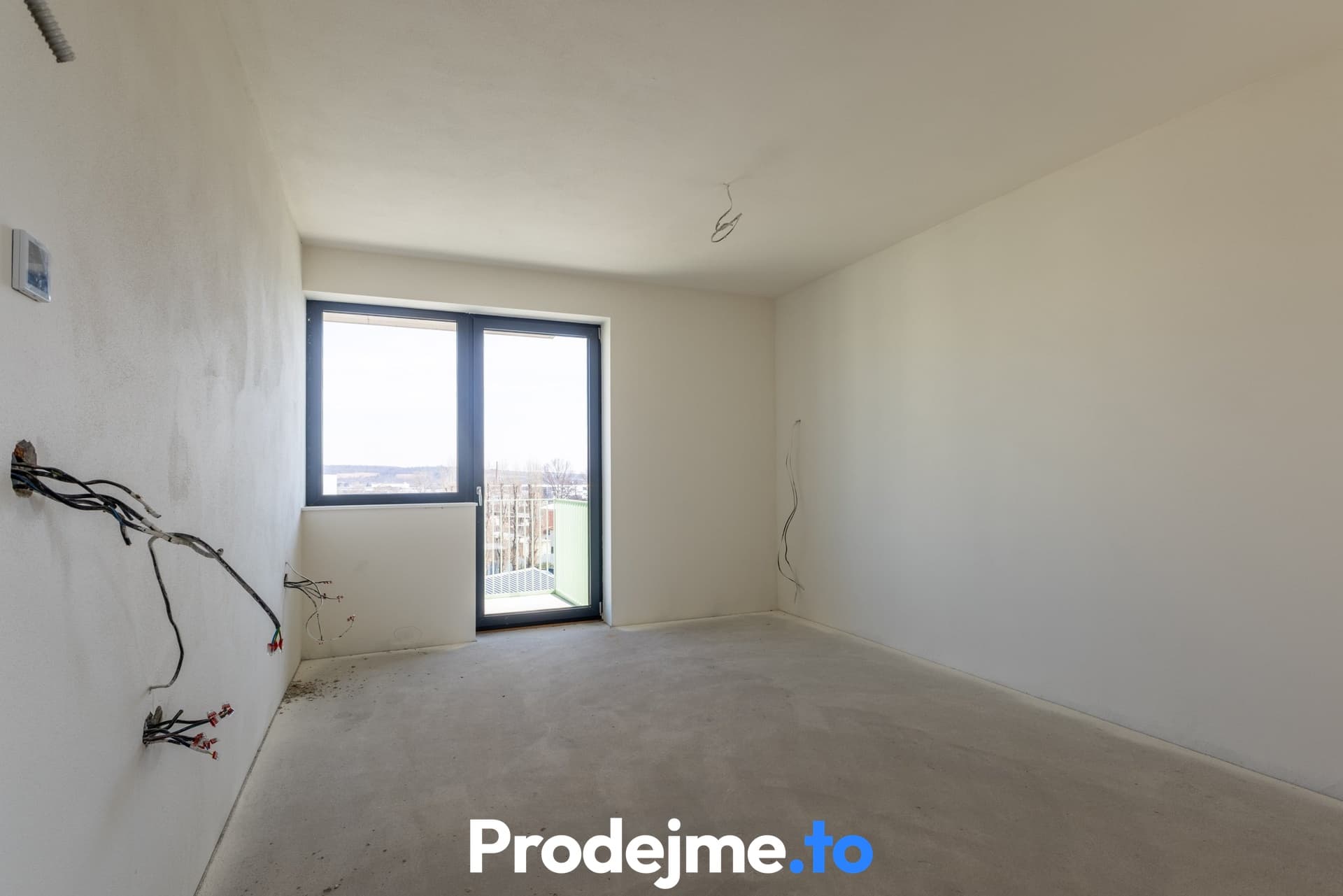 Prodej bytu 4+kk, 112 m2 - Vídeňská třída, Znojmo