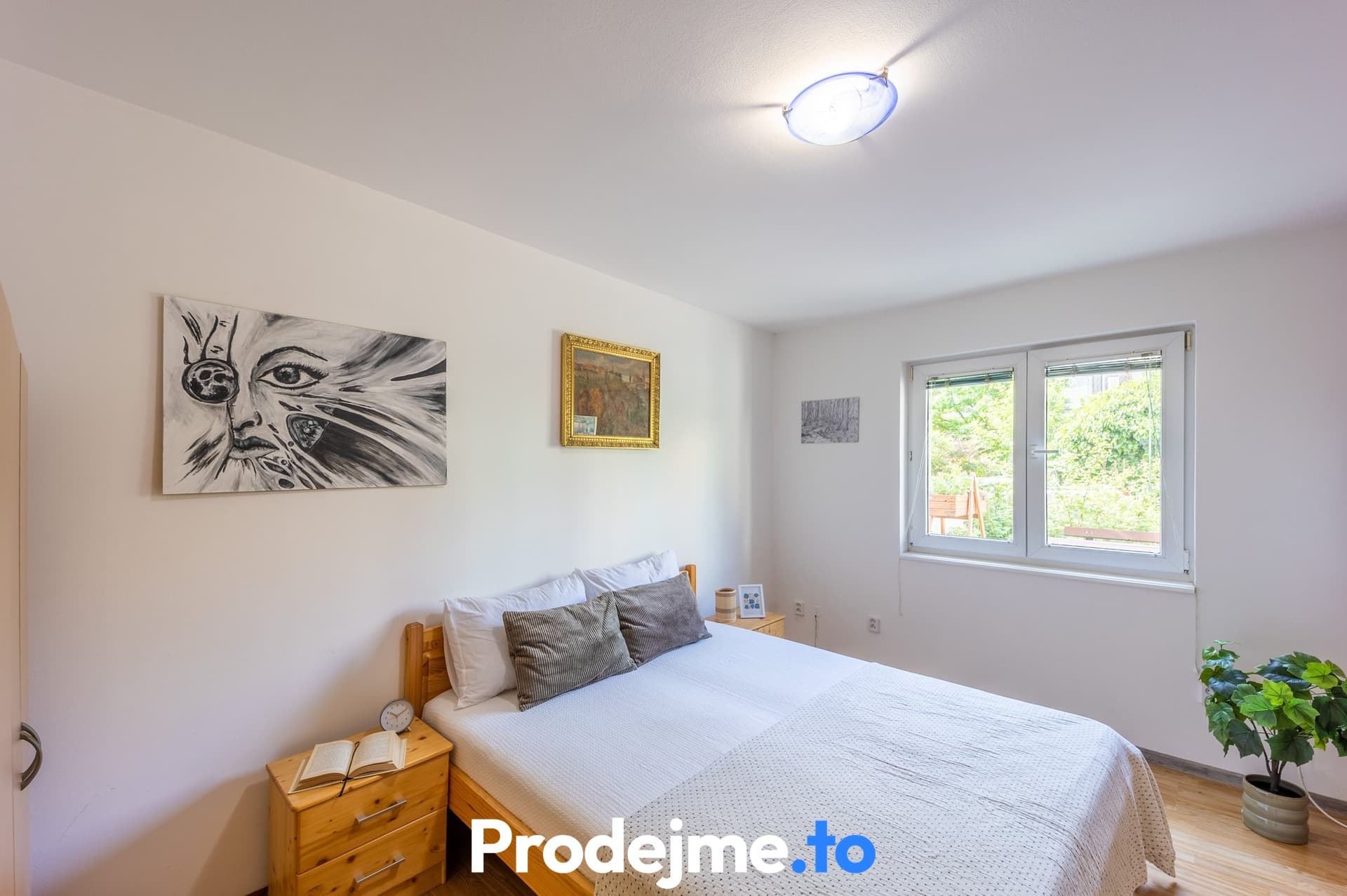 Prodej bytu se 3 jednotkami, 122 m² - Znojmo, Palackého