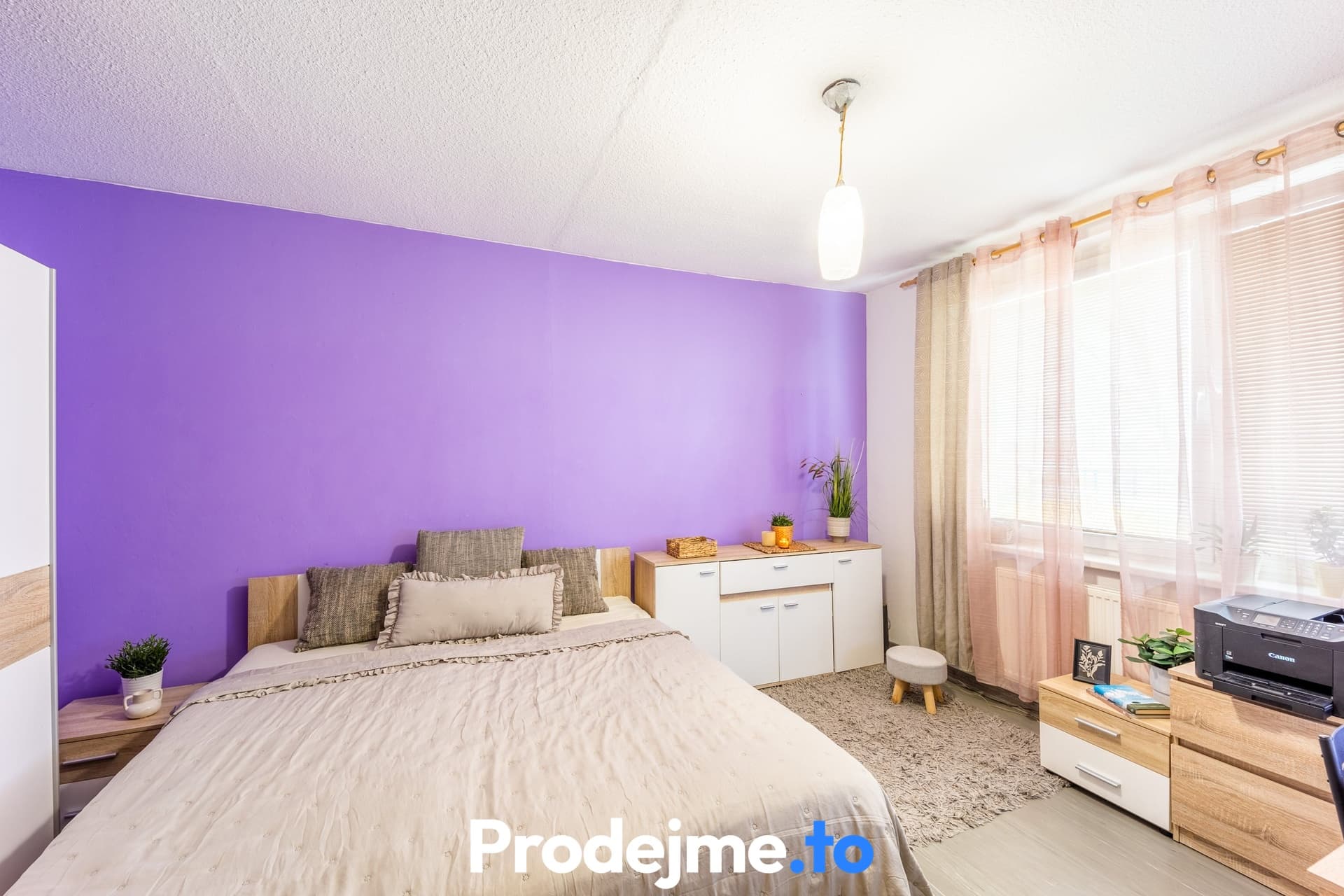 Prodej bytu 1+1, 33 m2 - Moravský Krumlov