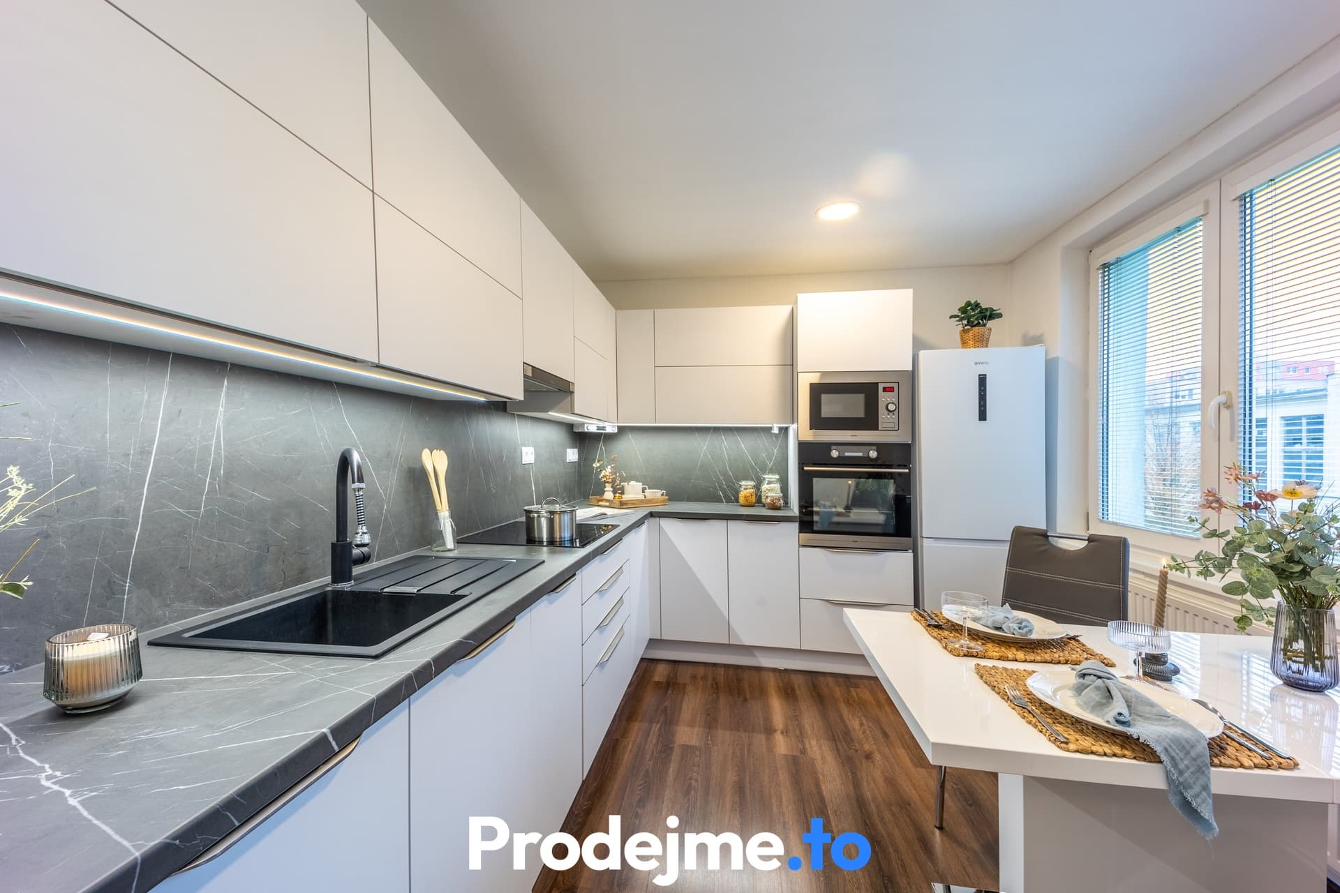 Prodej bytu 2+1, 64m2 - České Budějovice