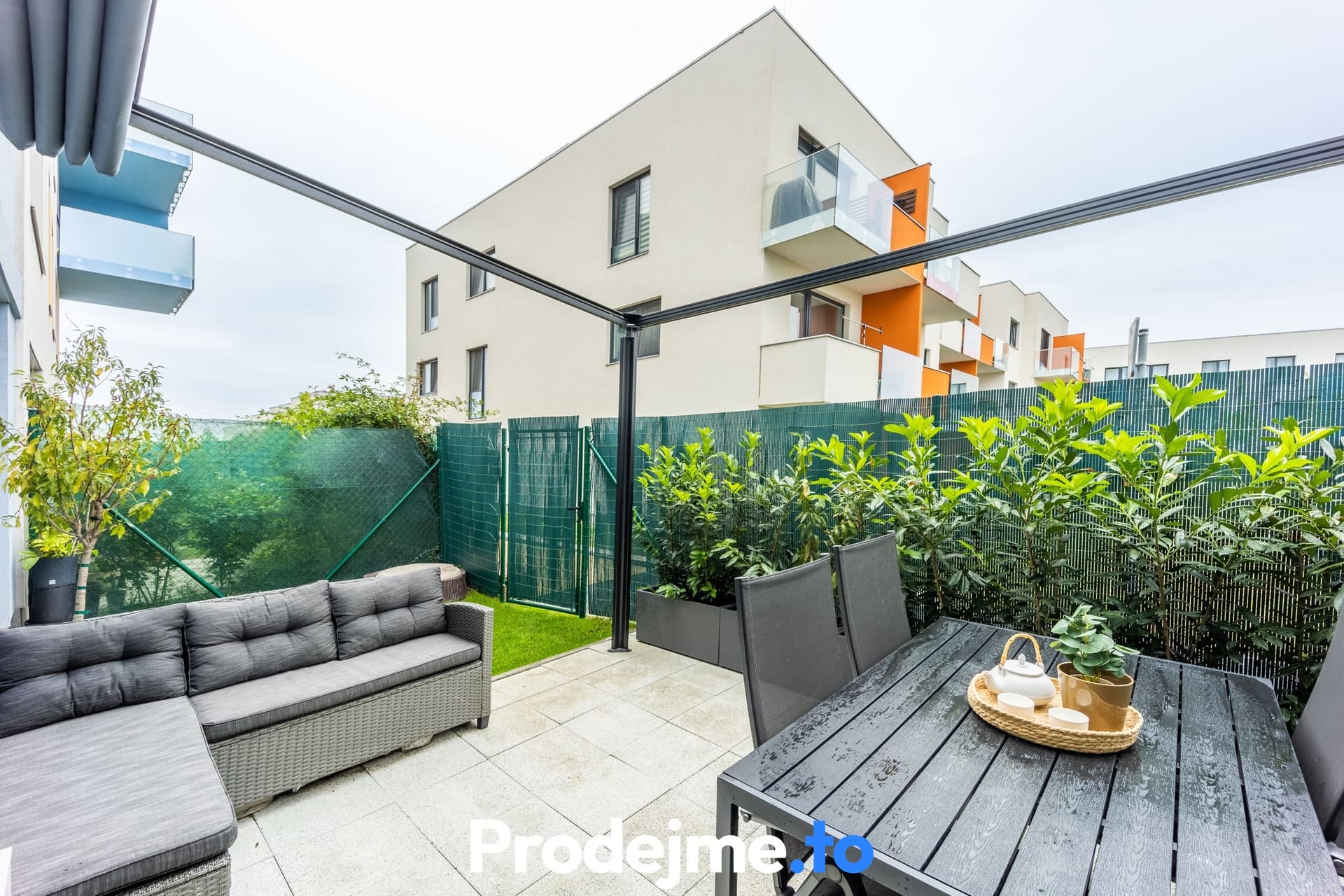 Prodej bytu 2+kk, 88 m² - Praha, Dolní Počernice