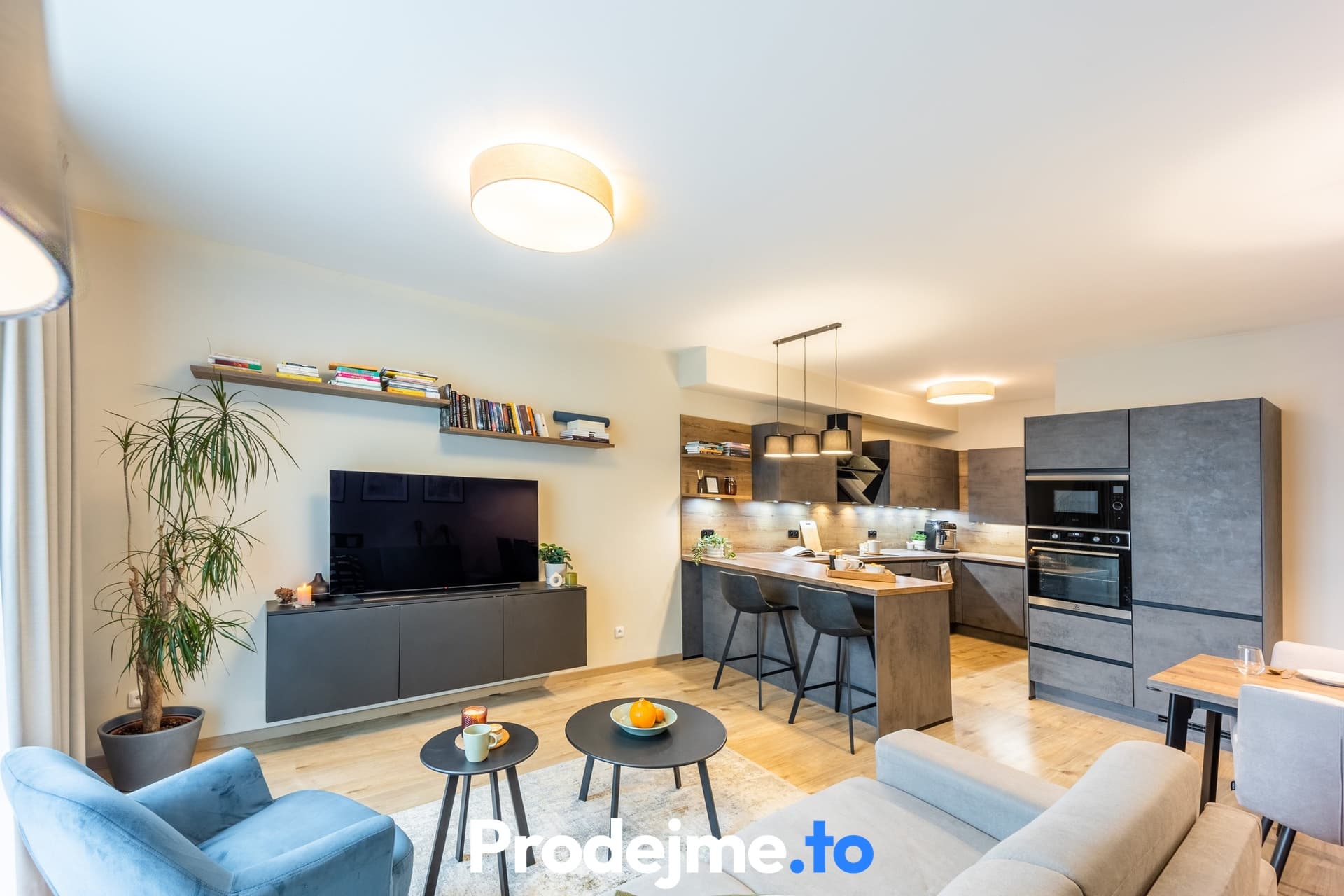 Prodej bytu 2+kk, 88 m² - Praha, Dolní Počernice