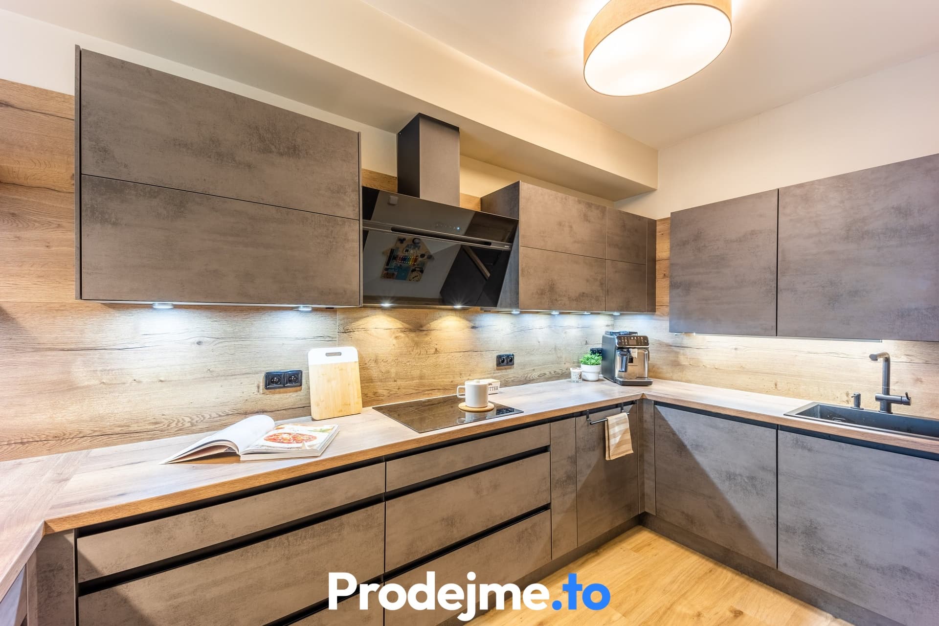 Prodej bytu 2+kk, 88 m² - Praha, Dolní Počernice