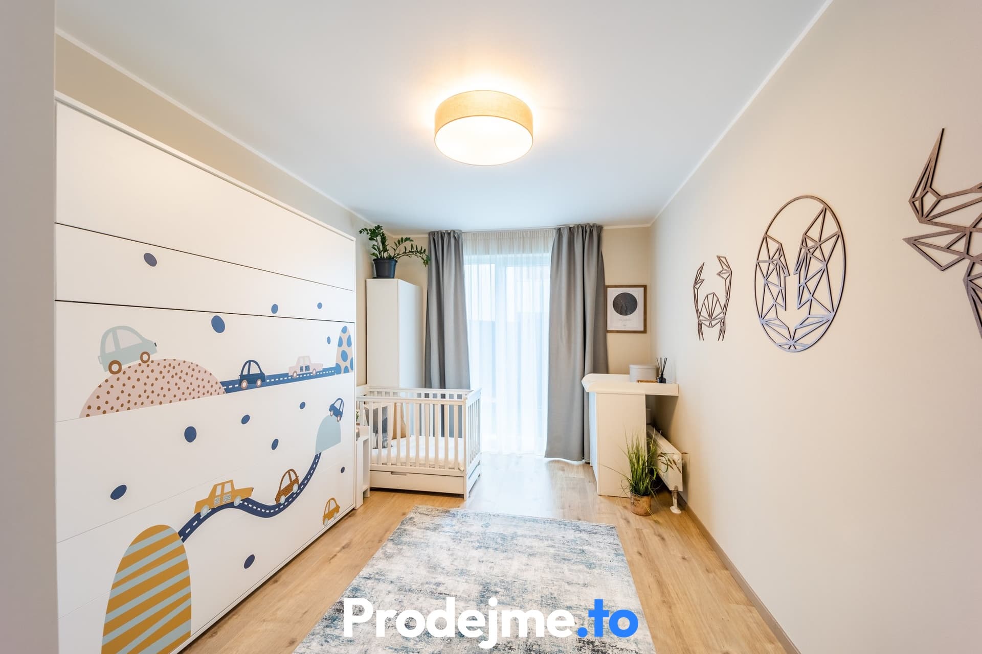 Prodej bytu 2+kk, 88 m² - Praha, Dolní Počernice