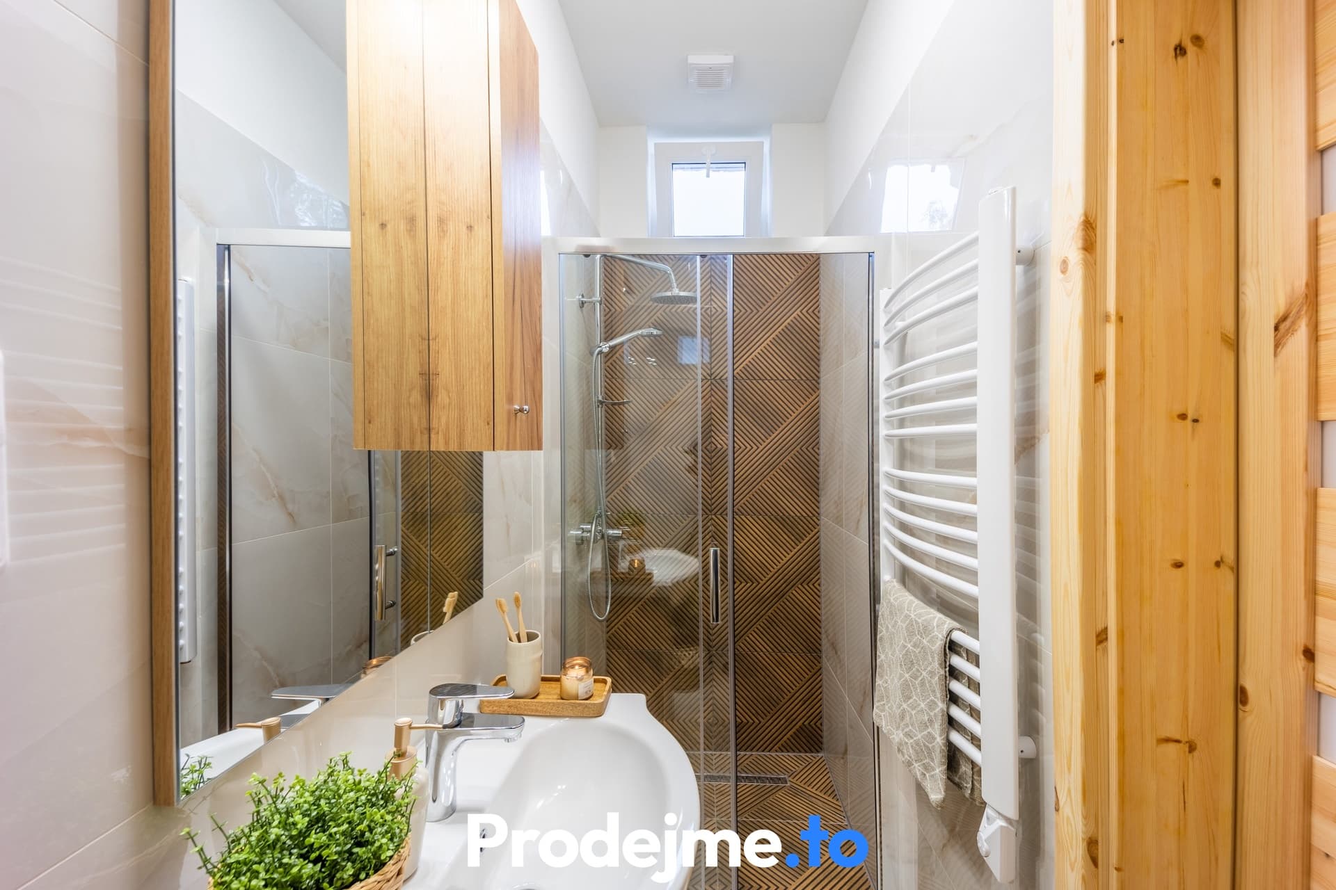 Prodej bytu 3+1, 55 m2 - Havlíčkova