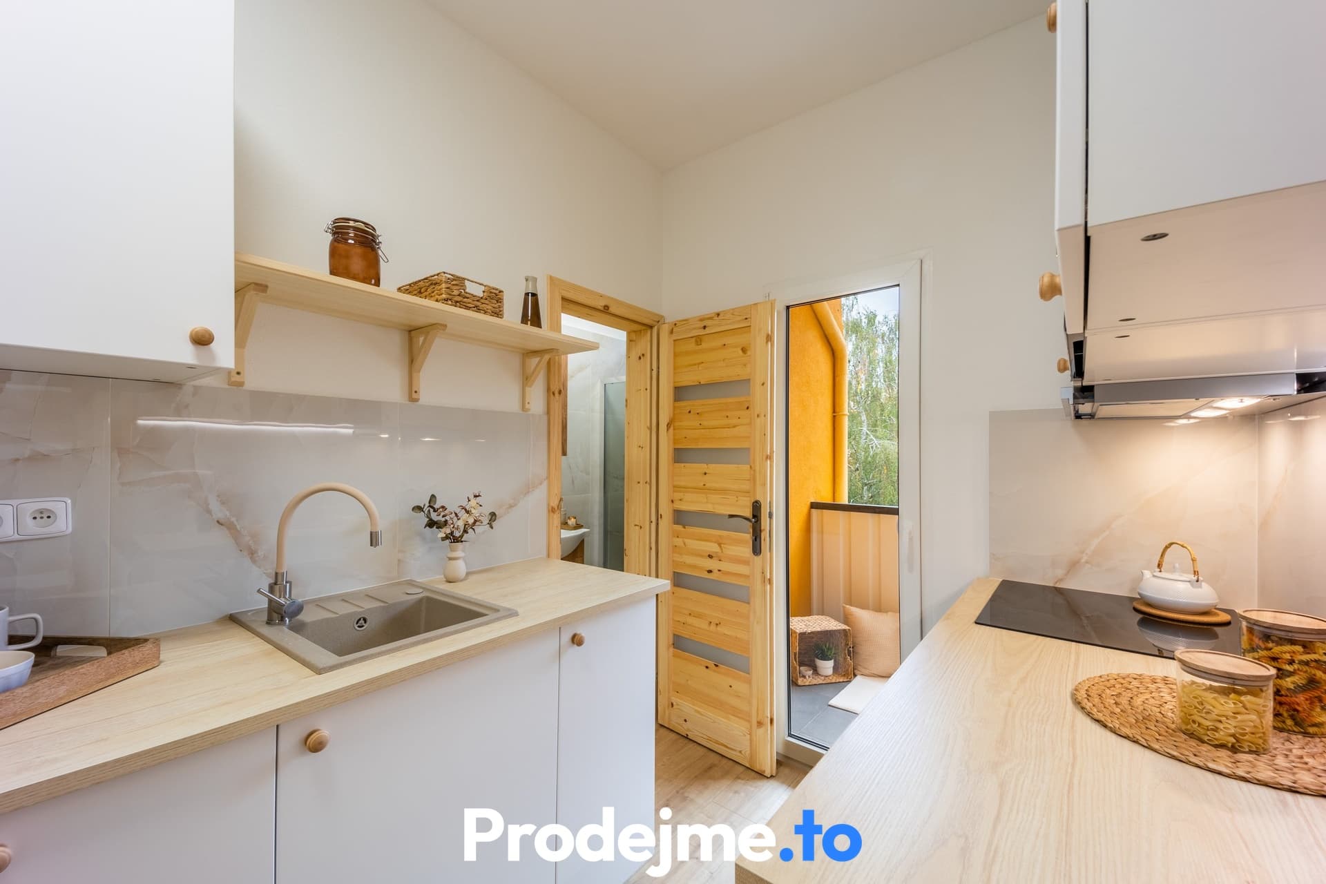 Prodej bytu 3+1, 55 m2 - Havlíčkova