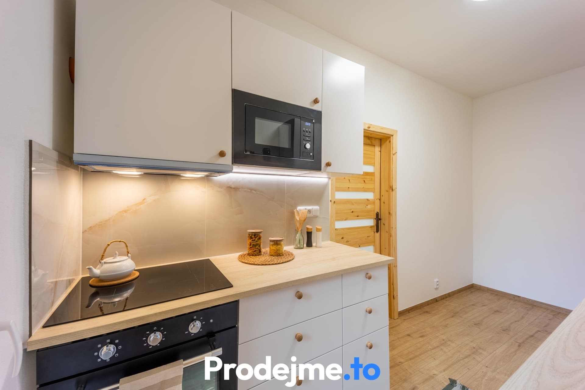 Prodej bytu 3+1, 55 m2 - Havlíčkova