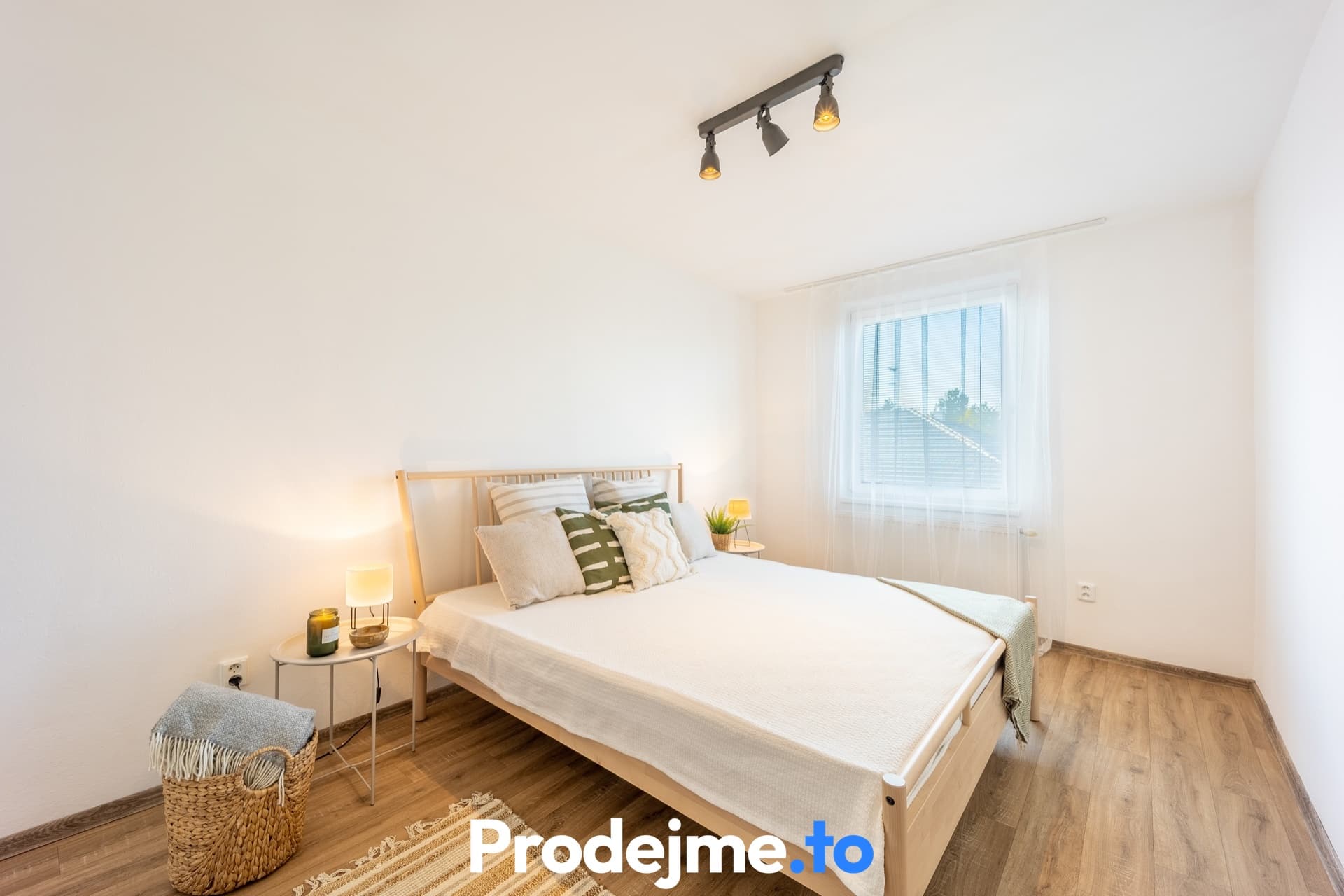 Prodej bytu 3+kk, 72 m² - Šatov