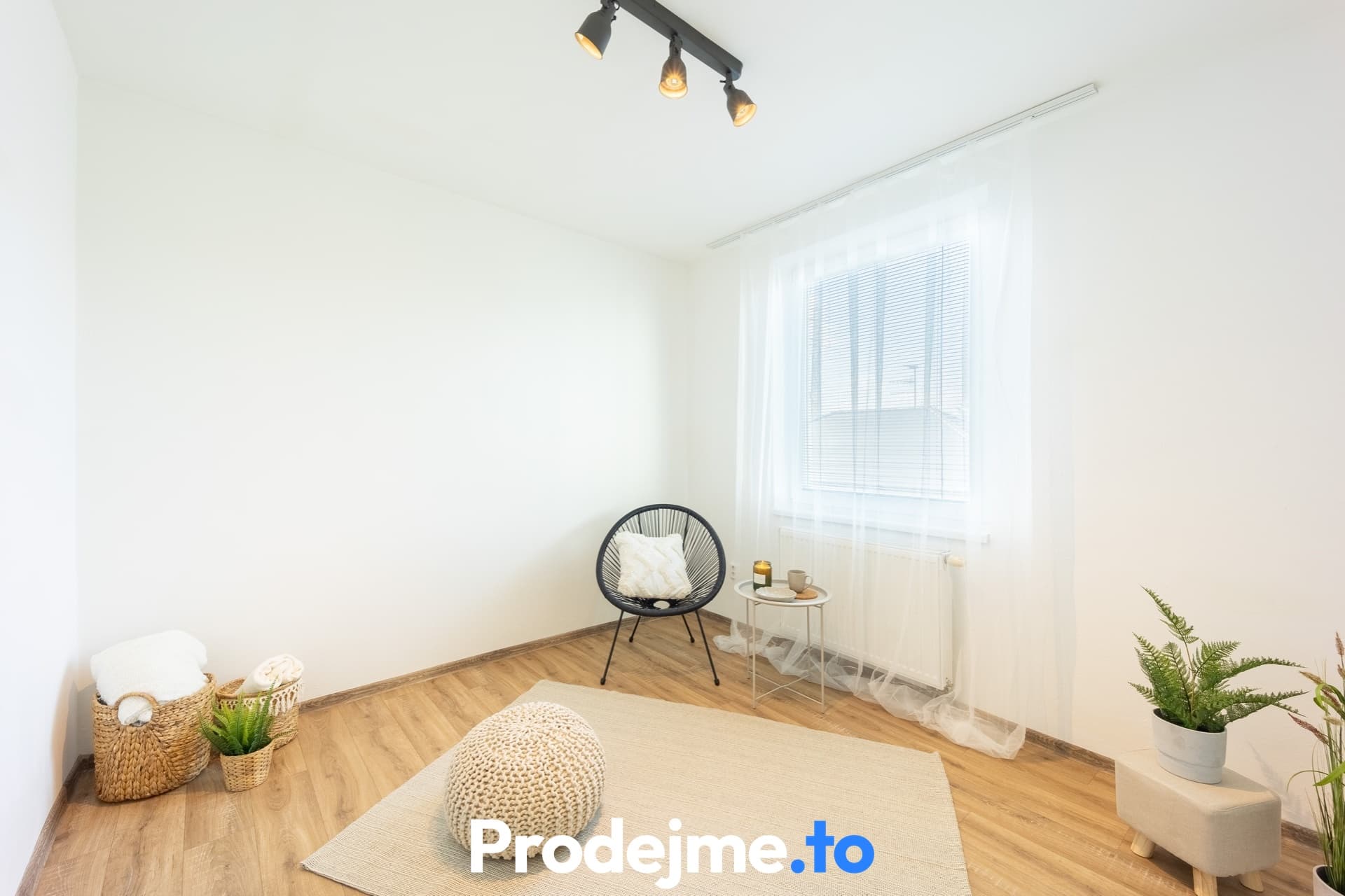 Prodej bytu 3+kk, 72 m² - Šatov