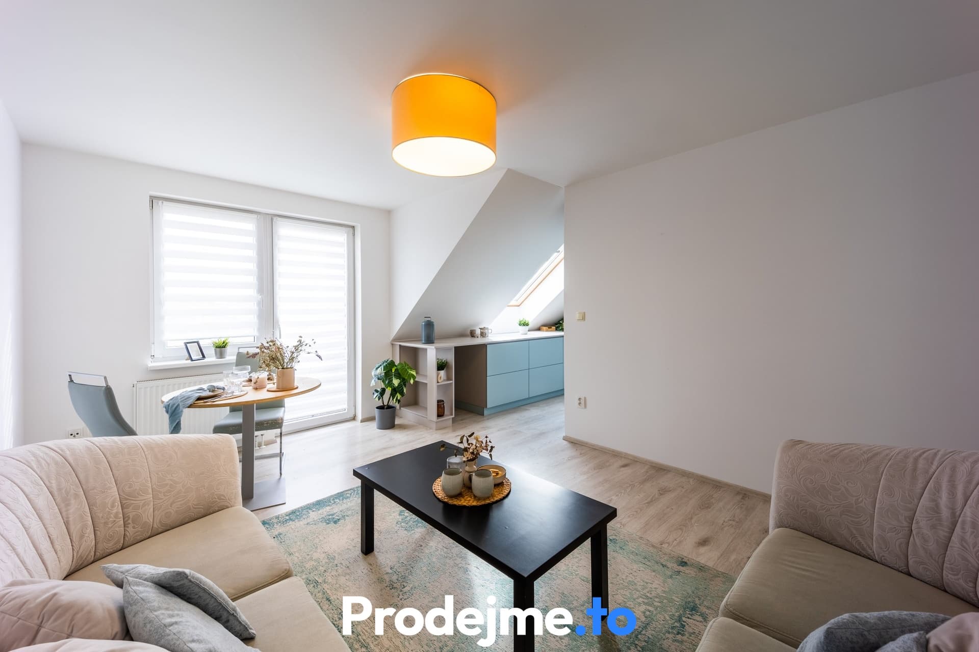 Prodej bytu 3+kk, 74 m2 - Slavkov u Brna