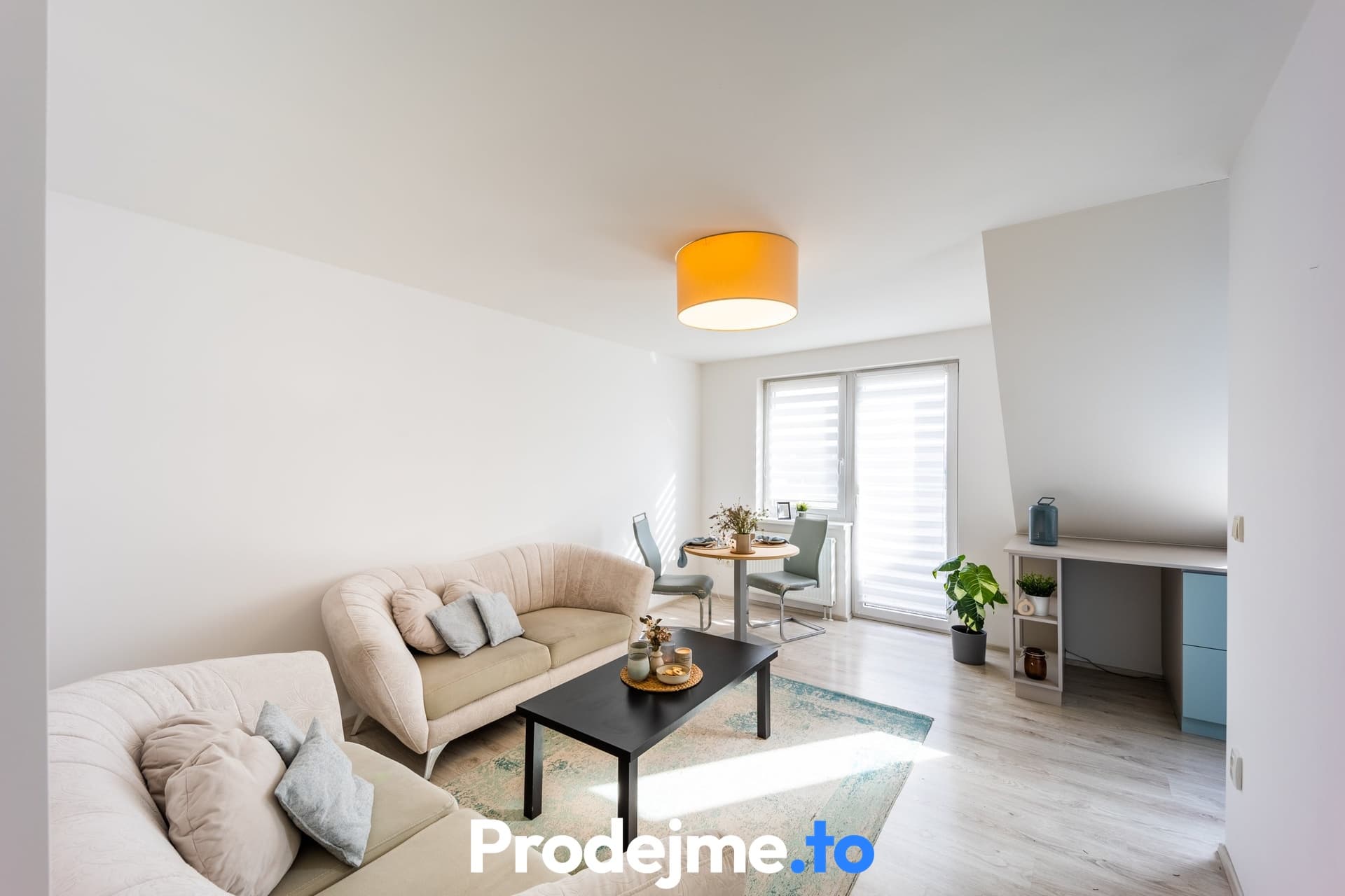 Prodej bytu 3+kk, 74 m2 - Slavkov u Brna