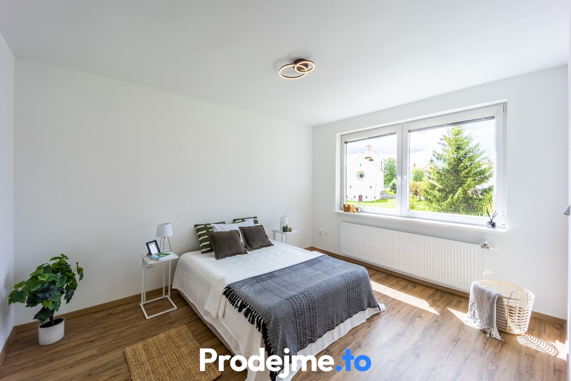 Prodej bytu 3+kk, 65 m² - Šumná