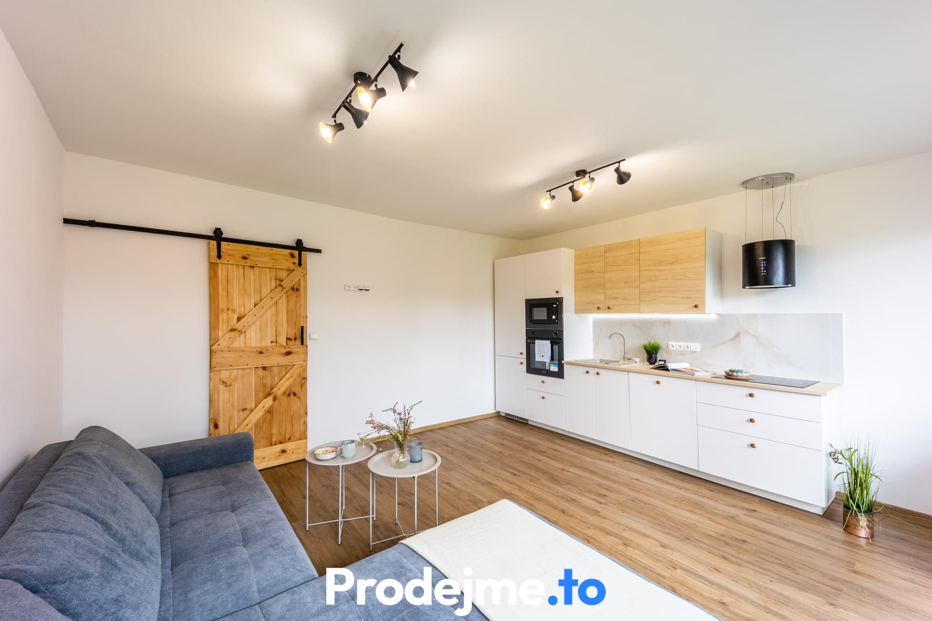 Prodej bytu 3+kk, 65 m² - Šumná