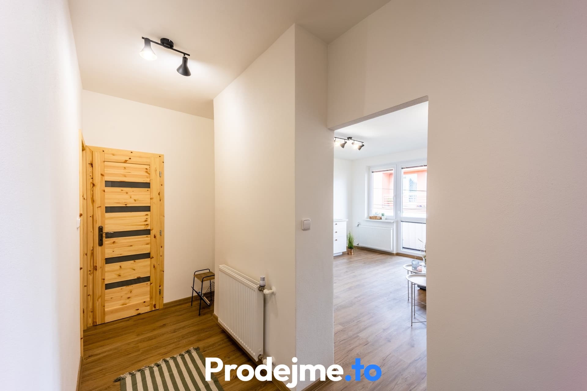 Prodej bytu 3+kk, 65 m² - Šumná