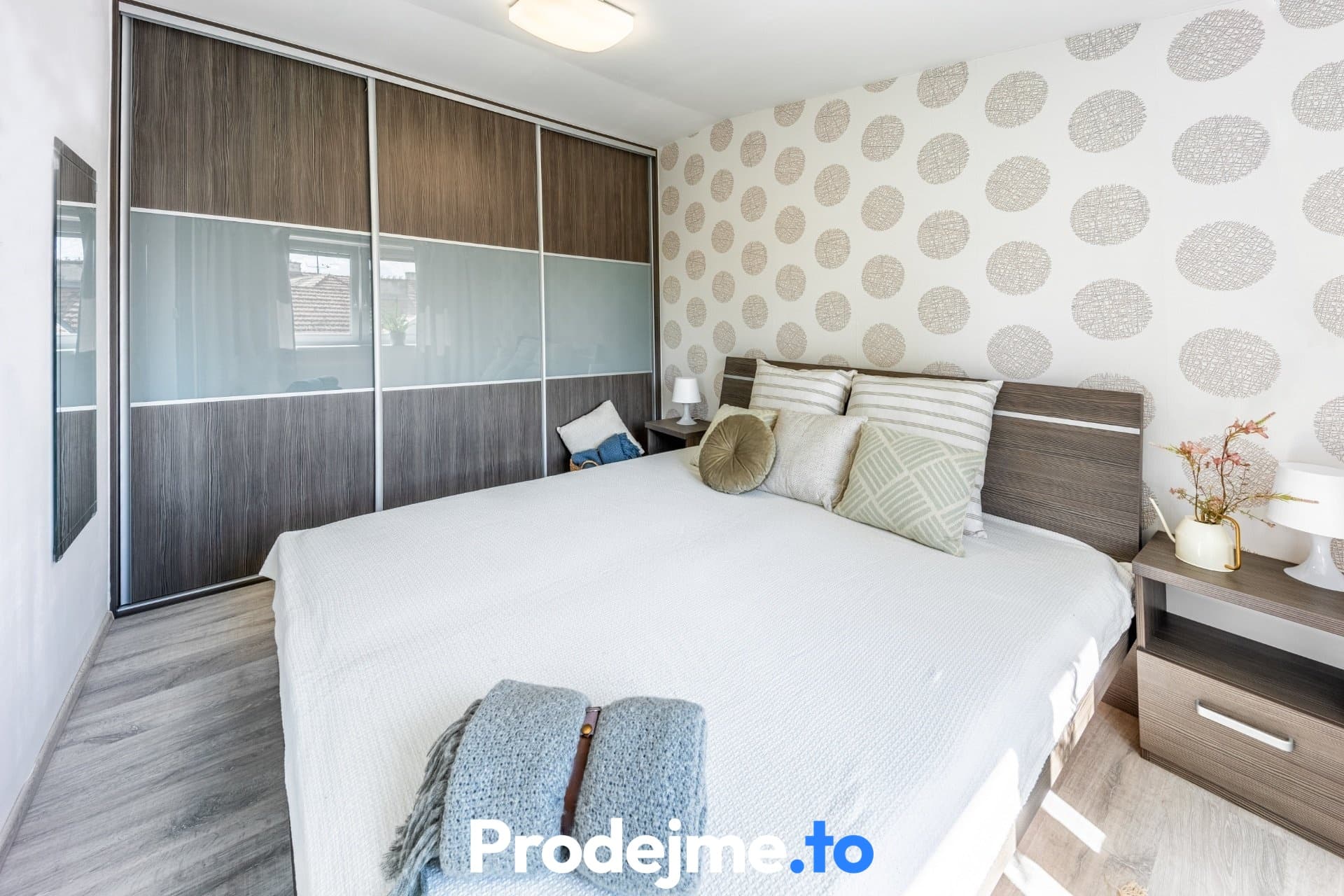 Prodej bytu 3+kk, 66 m² - Palliardiho, Znojmo