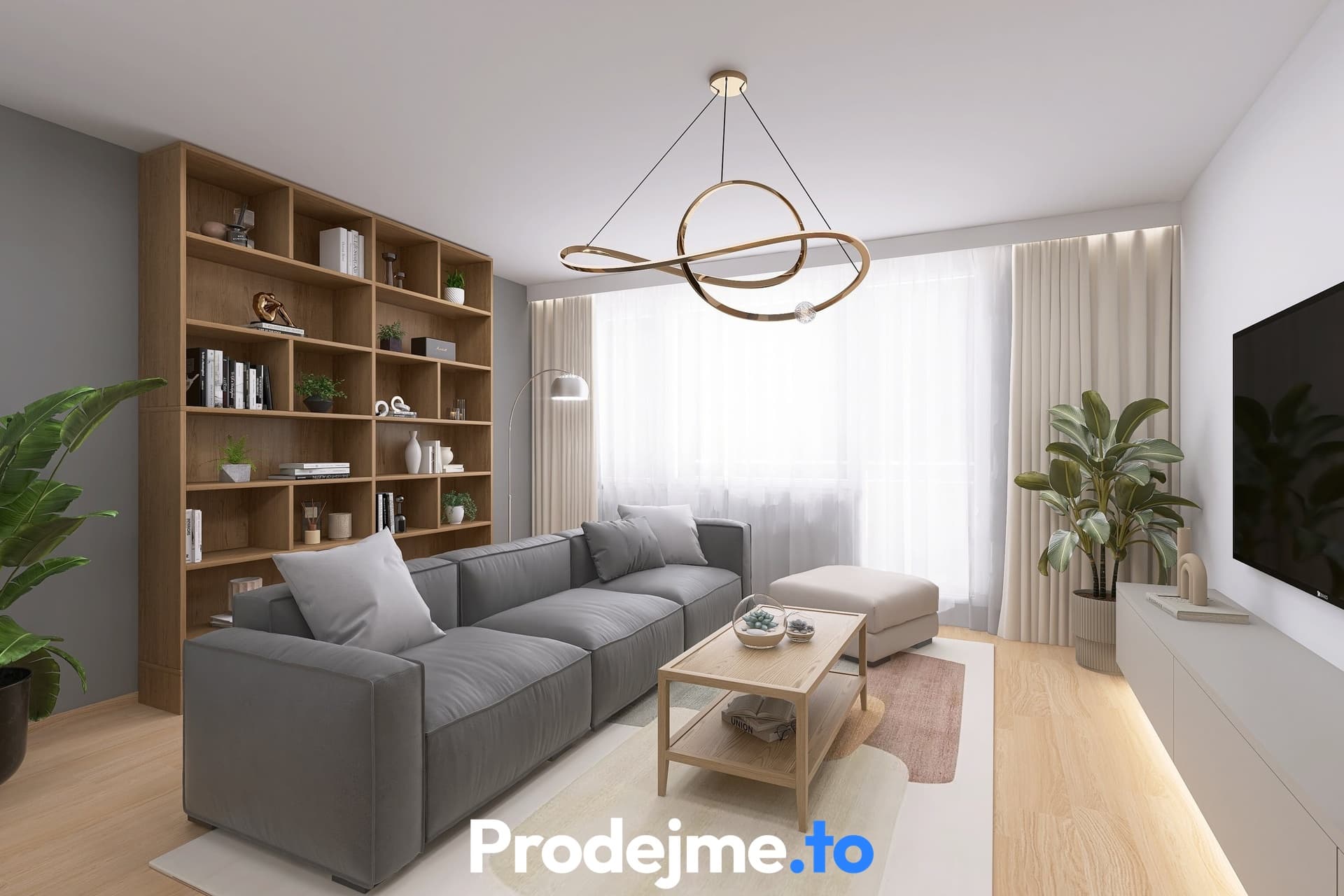 Prodej bytu 4+1 87 m² Brno - Bohunice