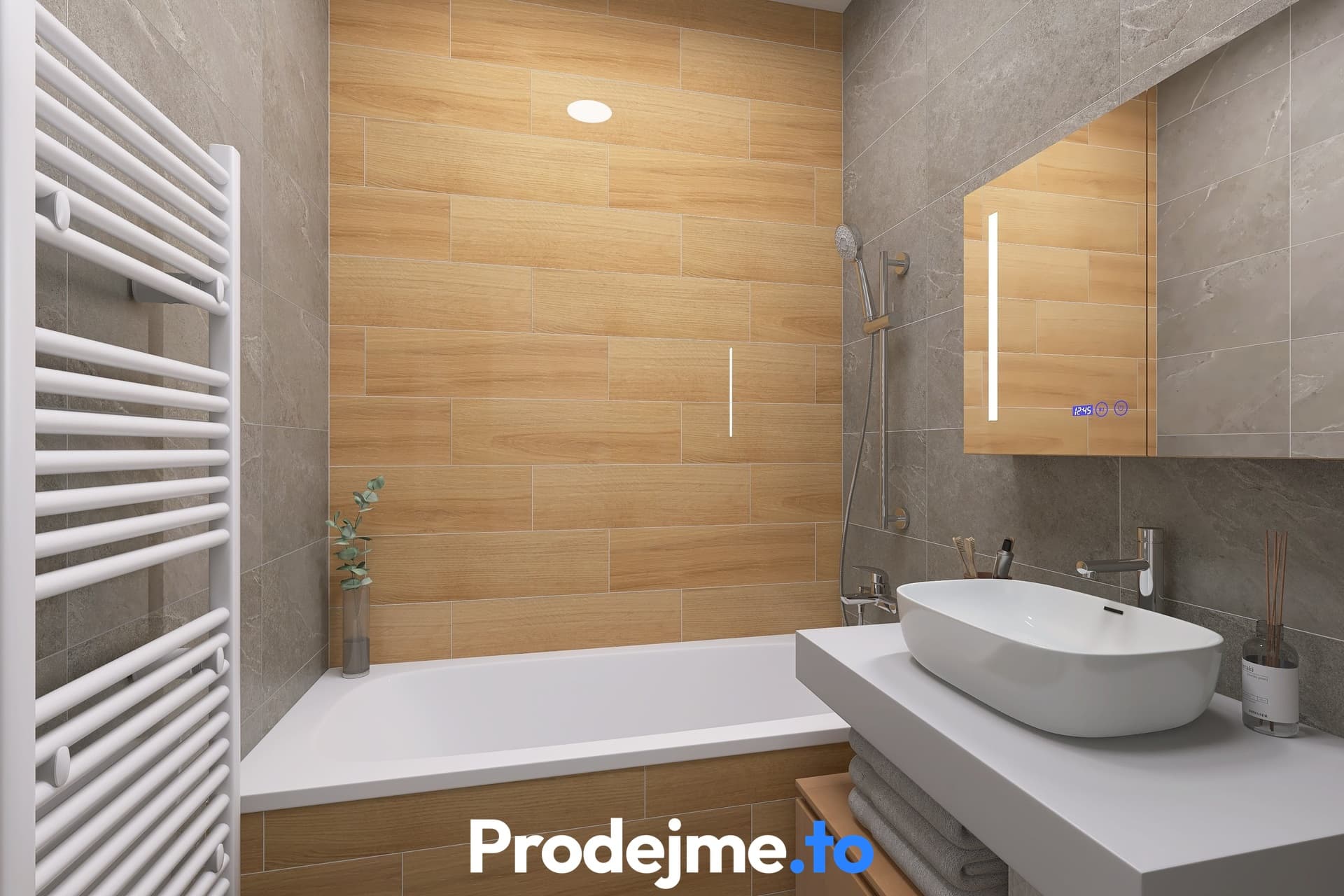 Prodej bytu 4+1 87 m² Brno - Bohunice