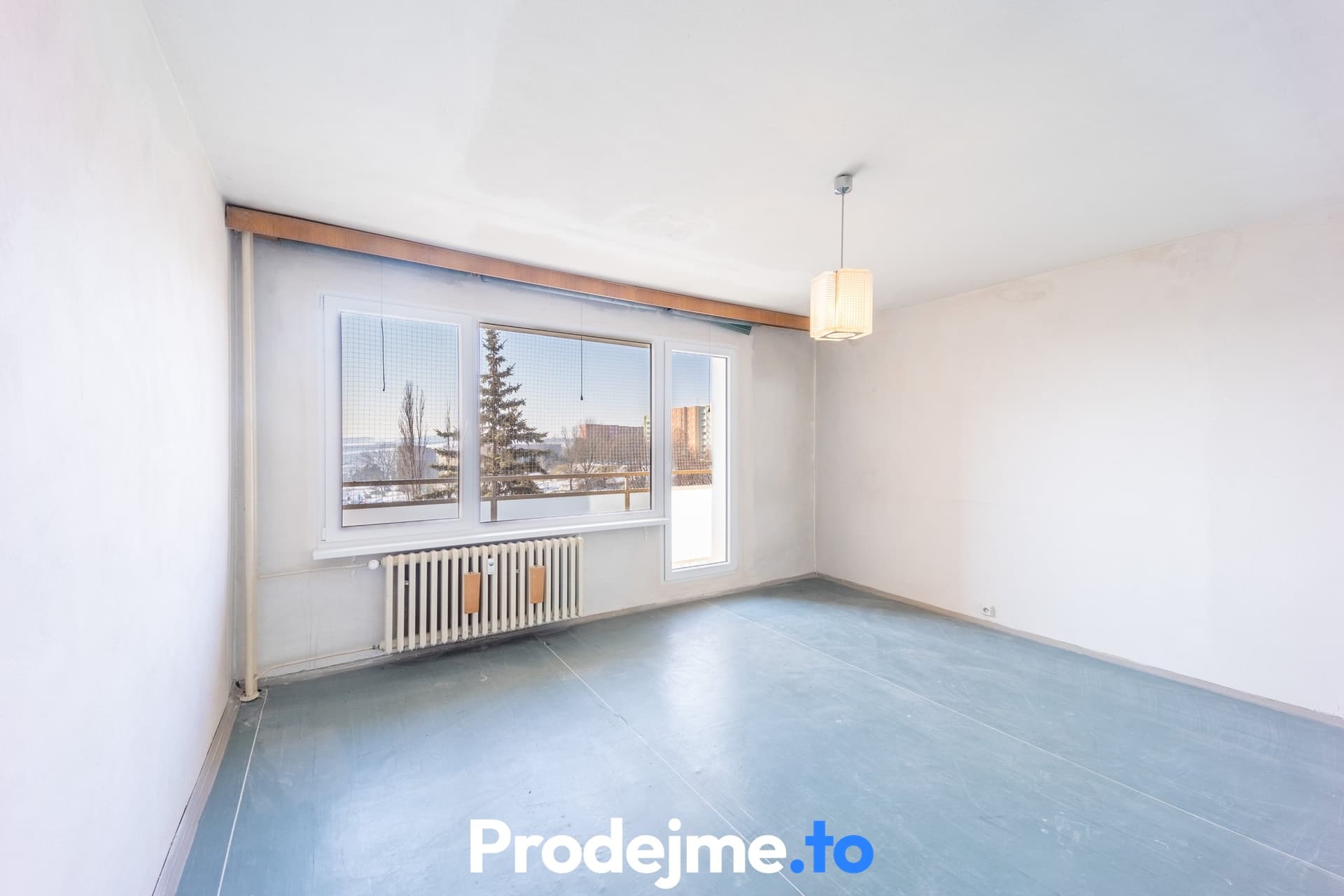 Prodej bytu 4+1 87 m² Brno - Bohunice
