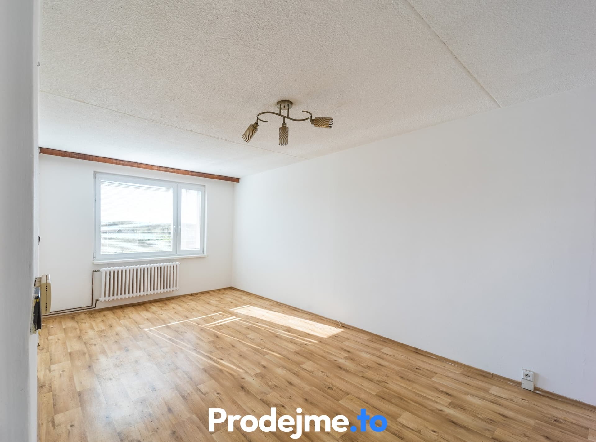 Prodej bytu 4+1, 88 m² - Práče