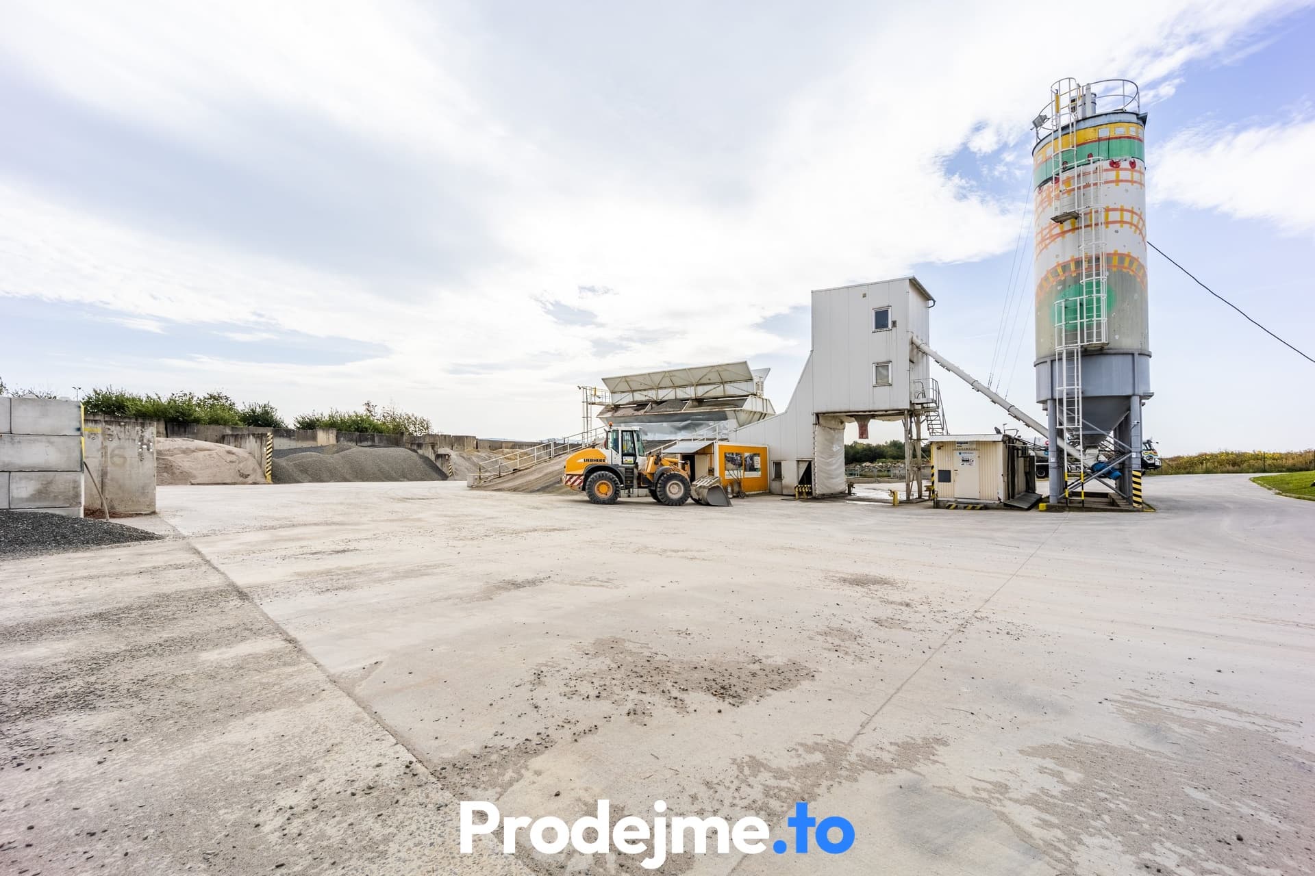Prodej komerčních pozemků, 27 029 m2 - Suchdol nad Odrou