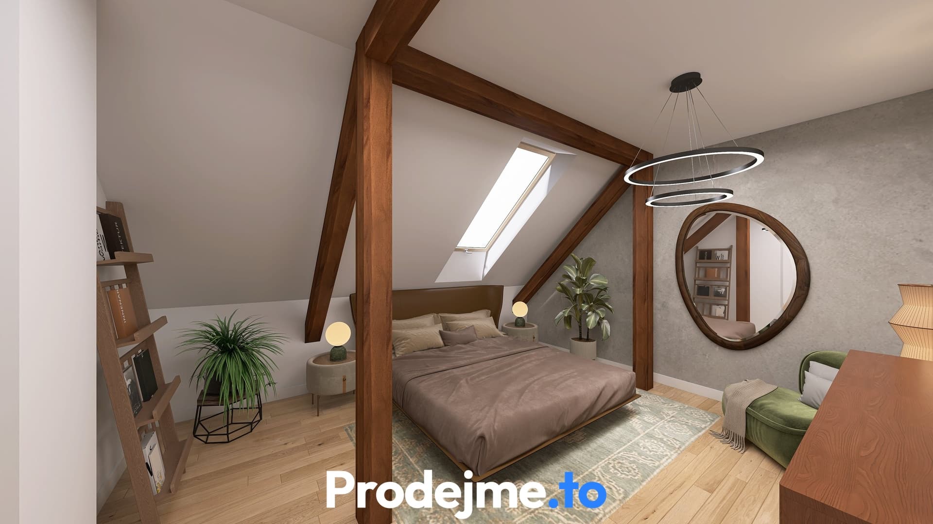Prodej rodinného domu 5+1, 167 m2 - Družstevní, Bystřice pod Hostýnem