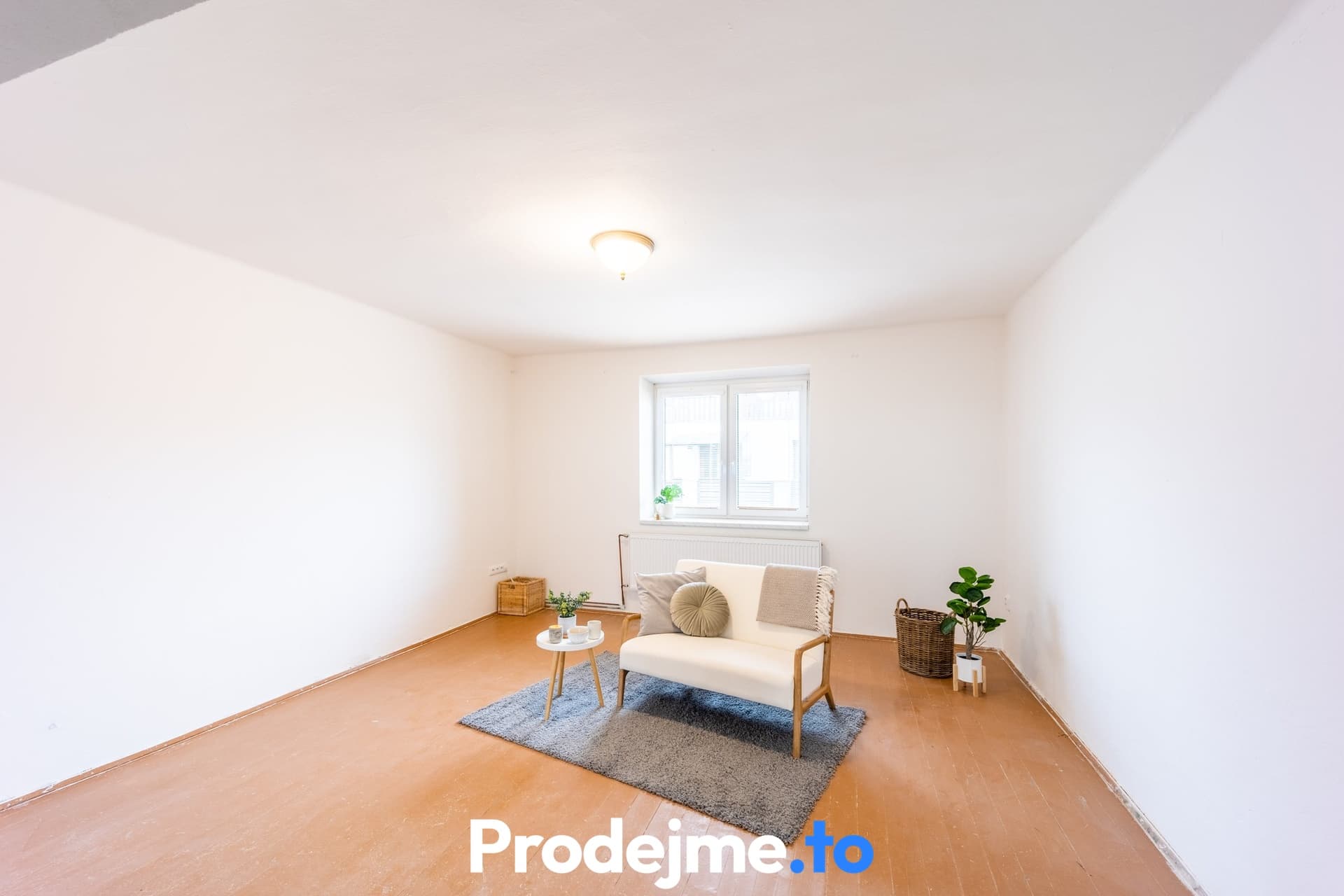 Prodej rodinného domu 5+1, 167 m2 - Družstevní, Bystřice pod Hostýnem