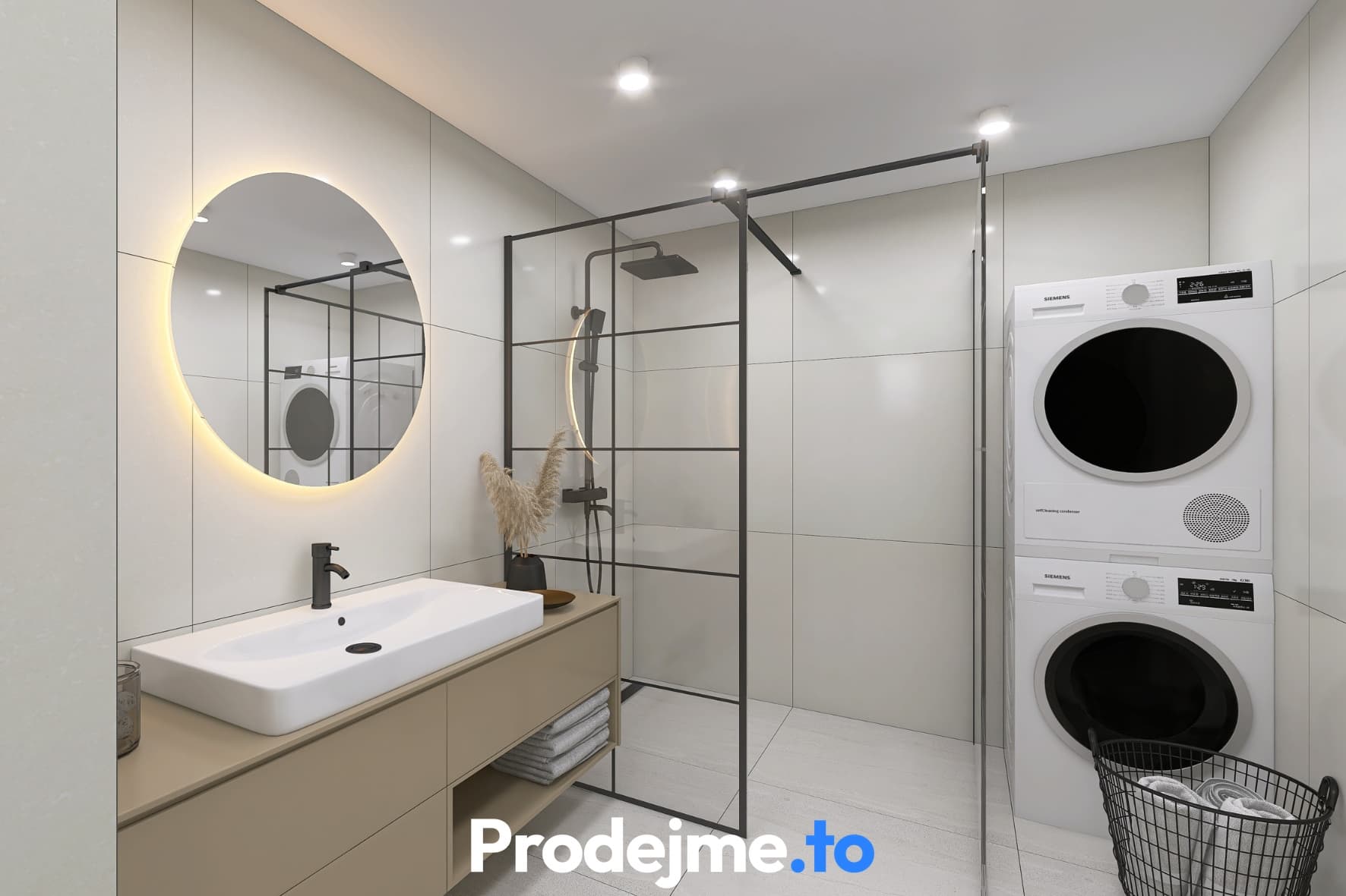 Prodej rodinného domu 3+1, 100 m2 - Dobšice, Znojmo