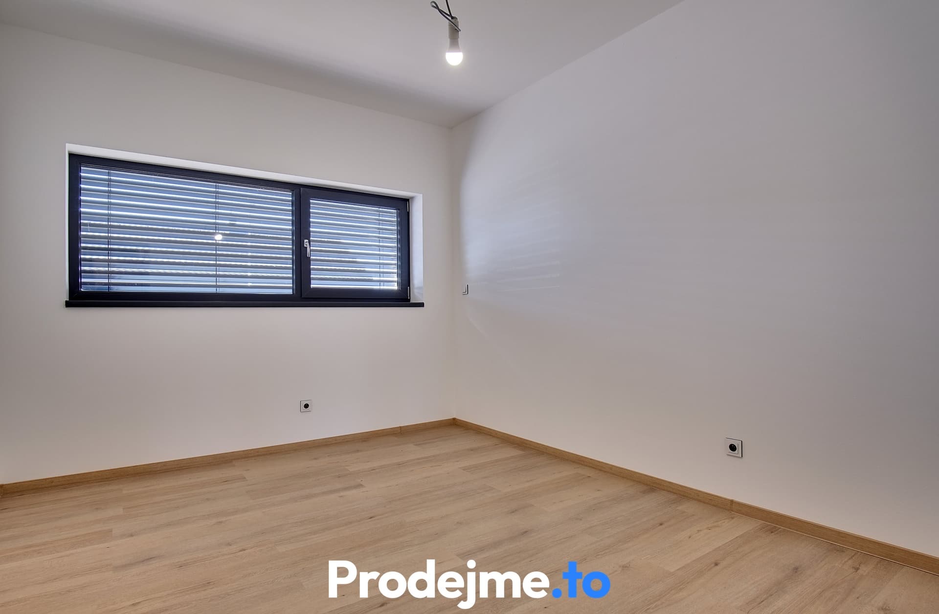 Prodej rodinného domu 3+kk, 81 m2 - Hevlín
